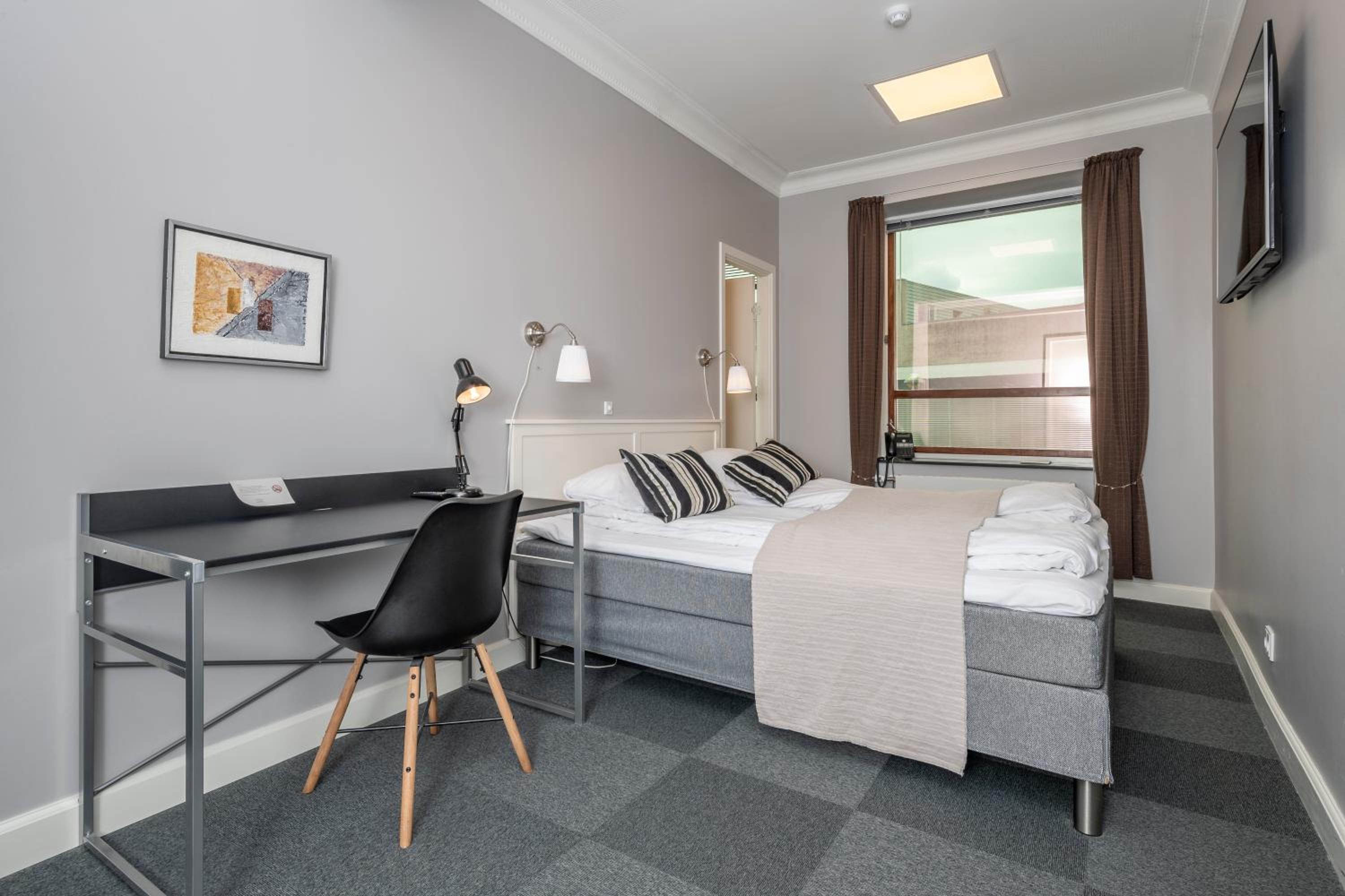 Comfort Room
