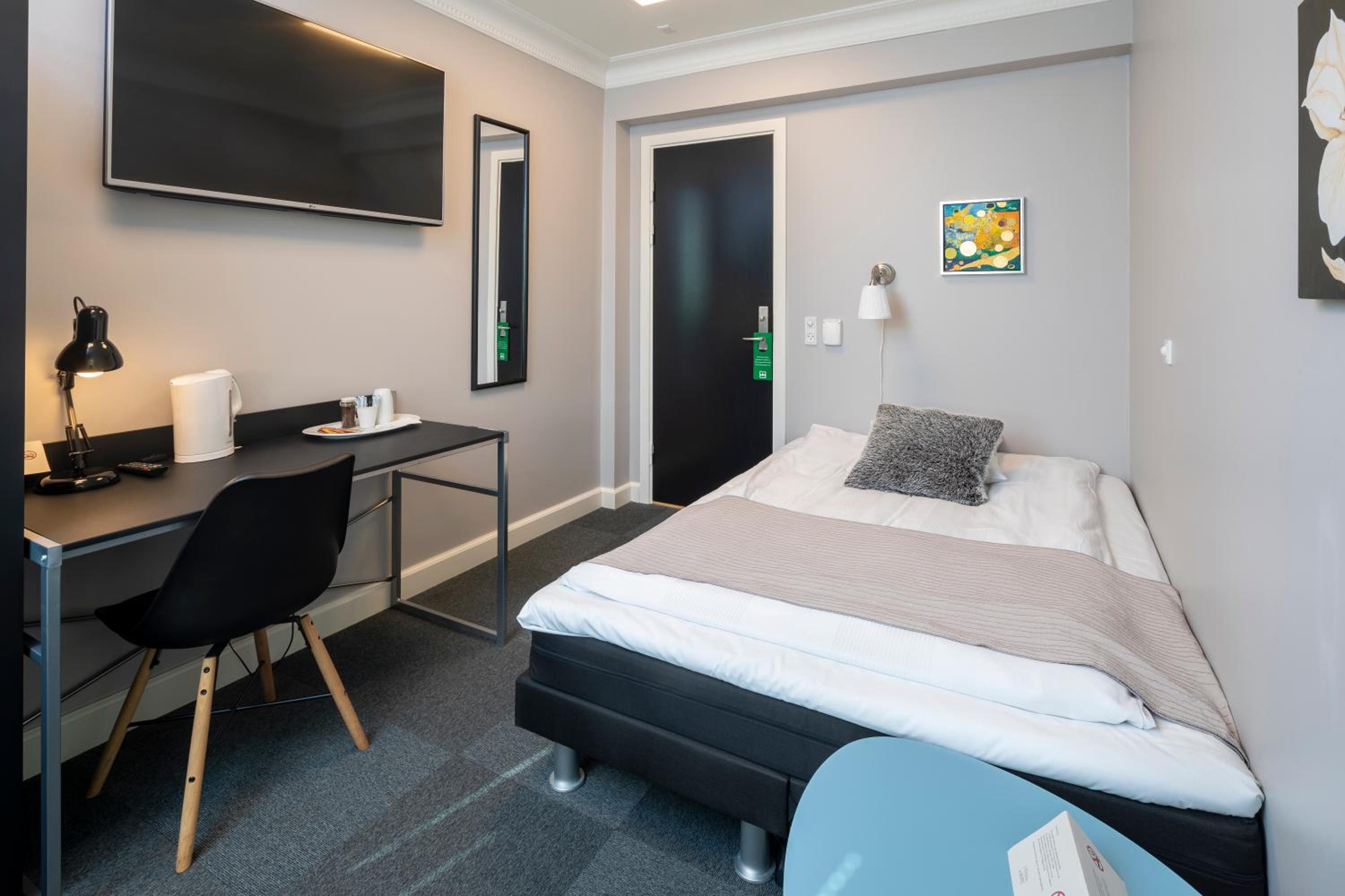 Single Room photo 1