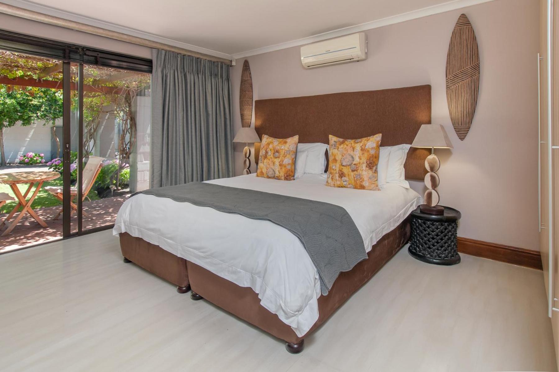 Double Room with Garden View photo 1