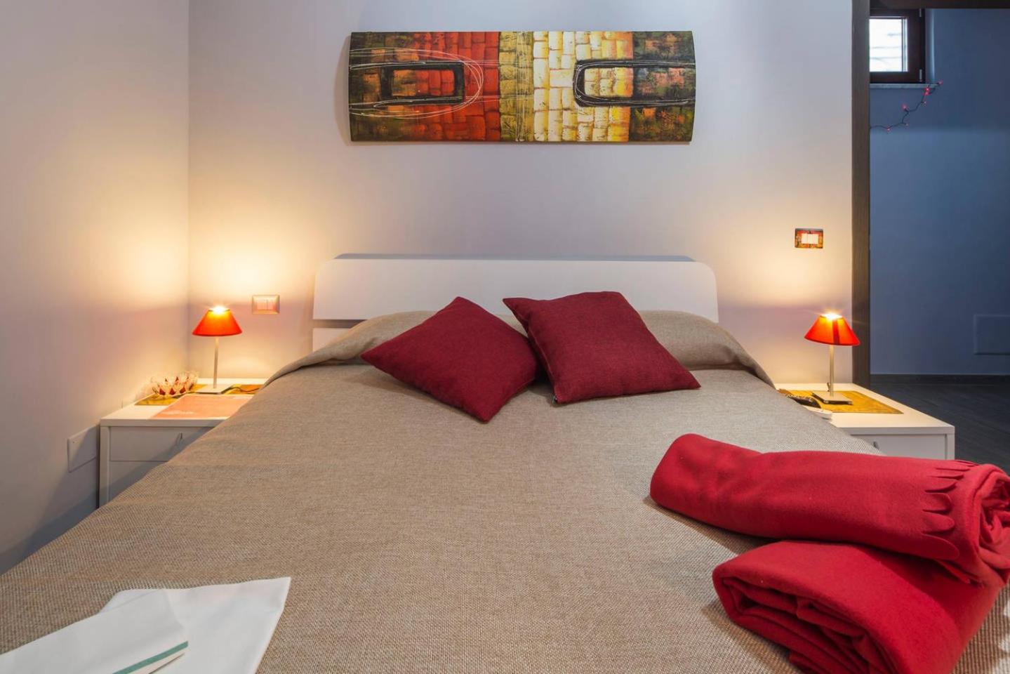 Standard Double Room photo 1