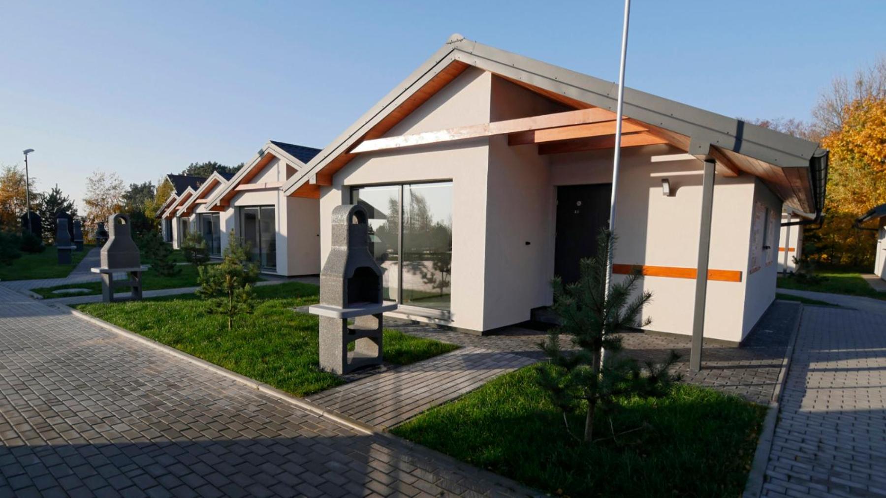 One-Bedroom Chalet - Disability Access