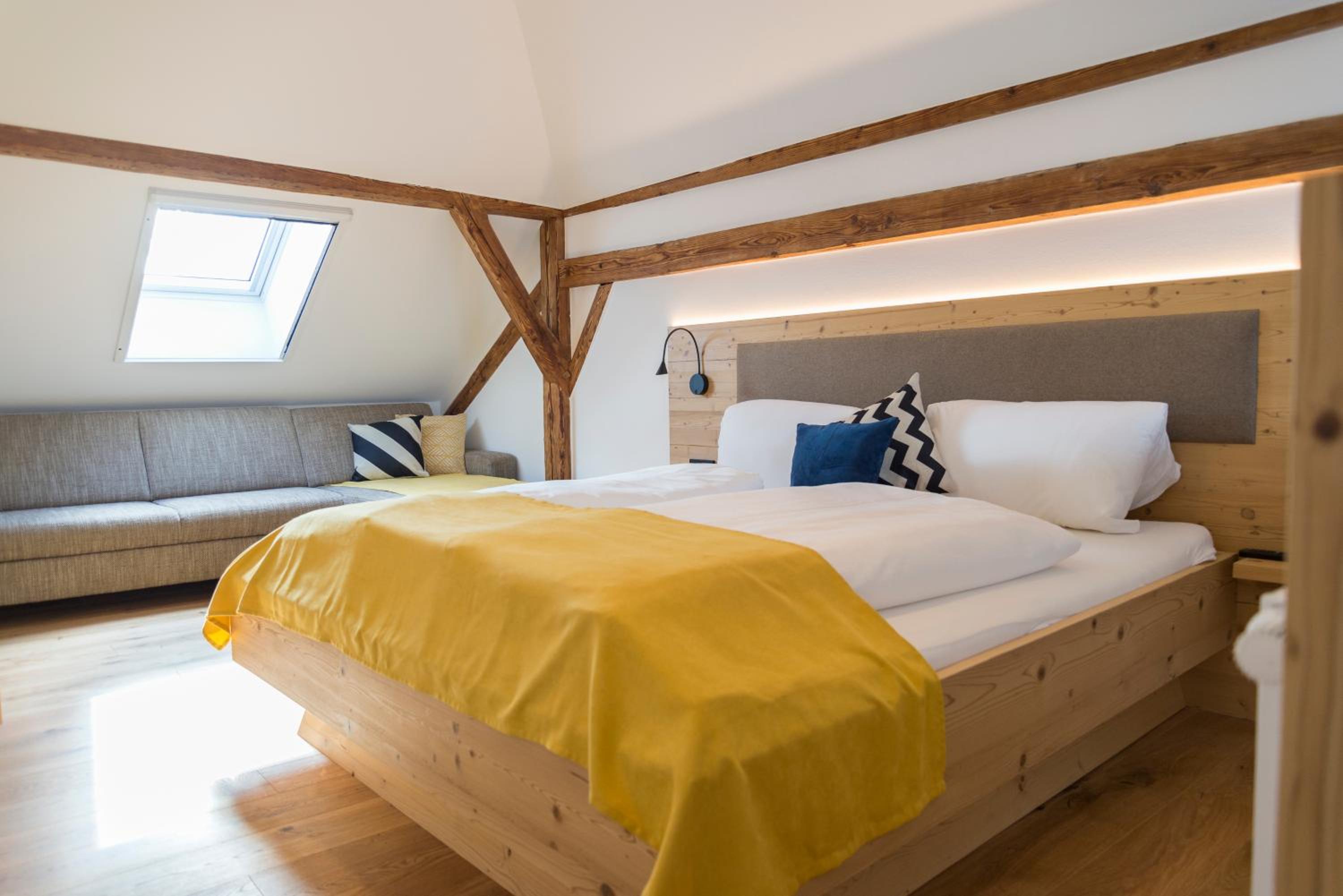 Duplex Apartment photo 3