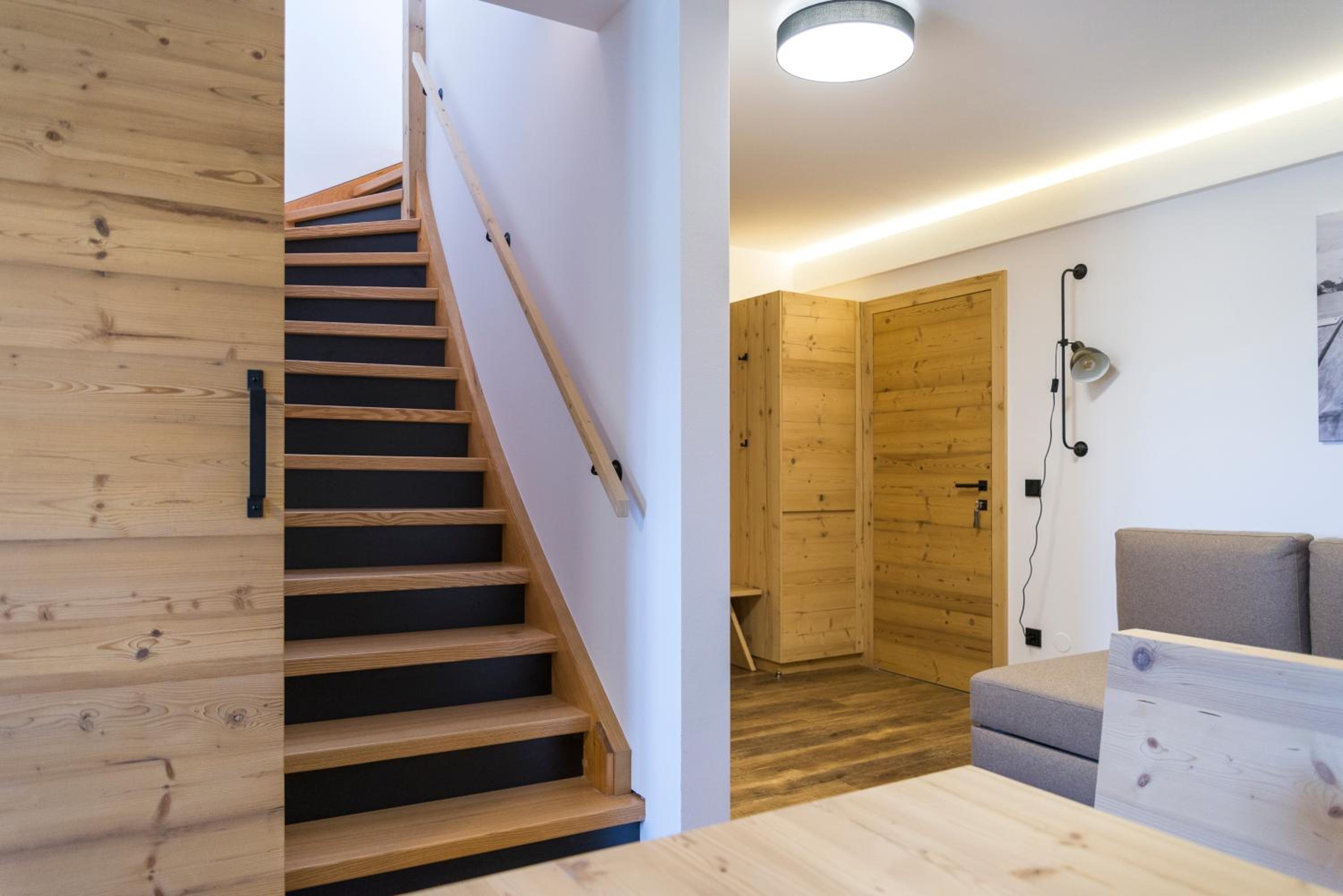 Duplex Apartment photo 1