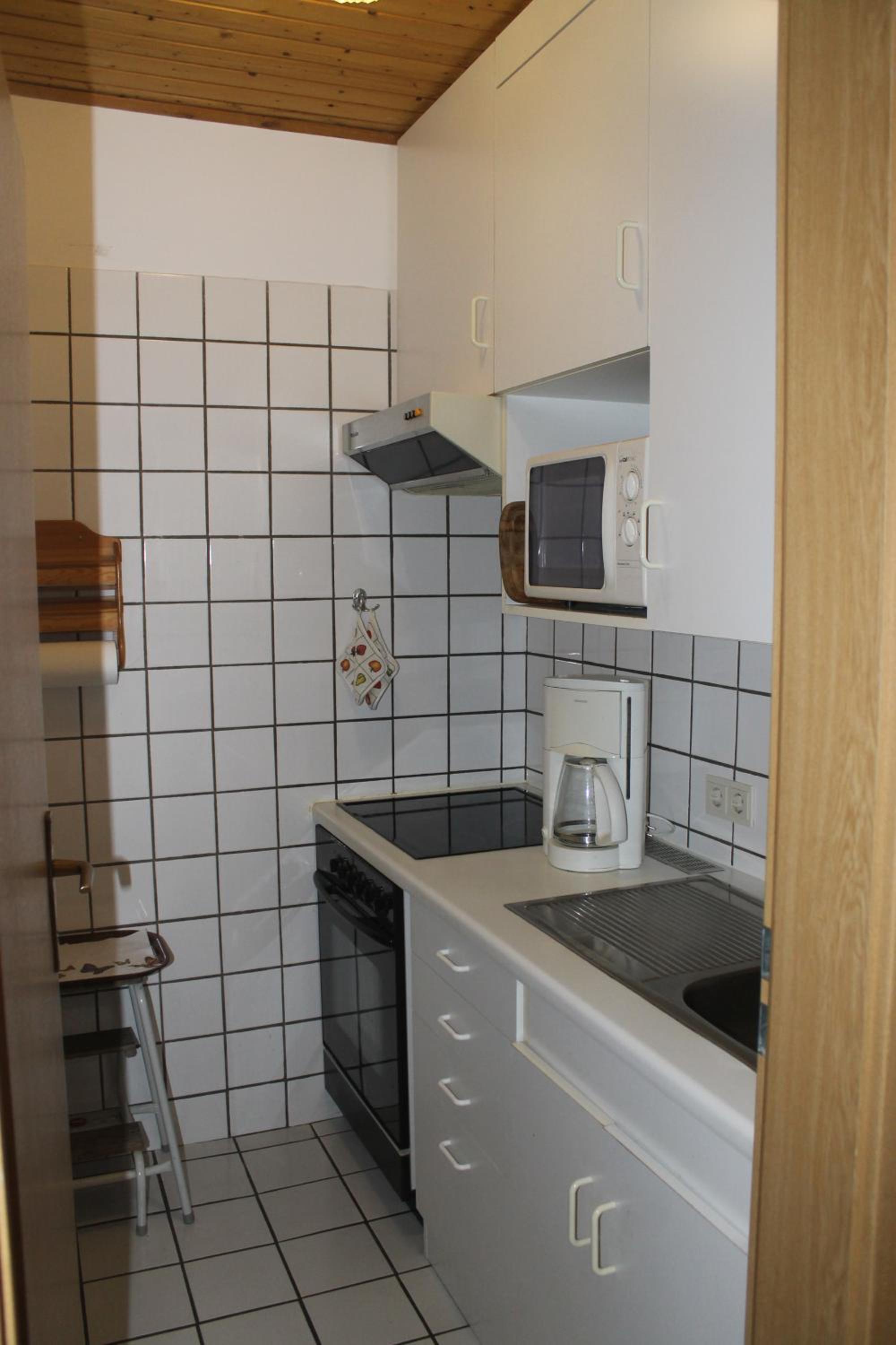 Apartment - Ground Floor photo 3