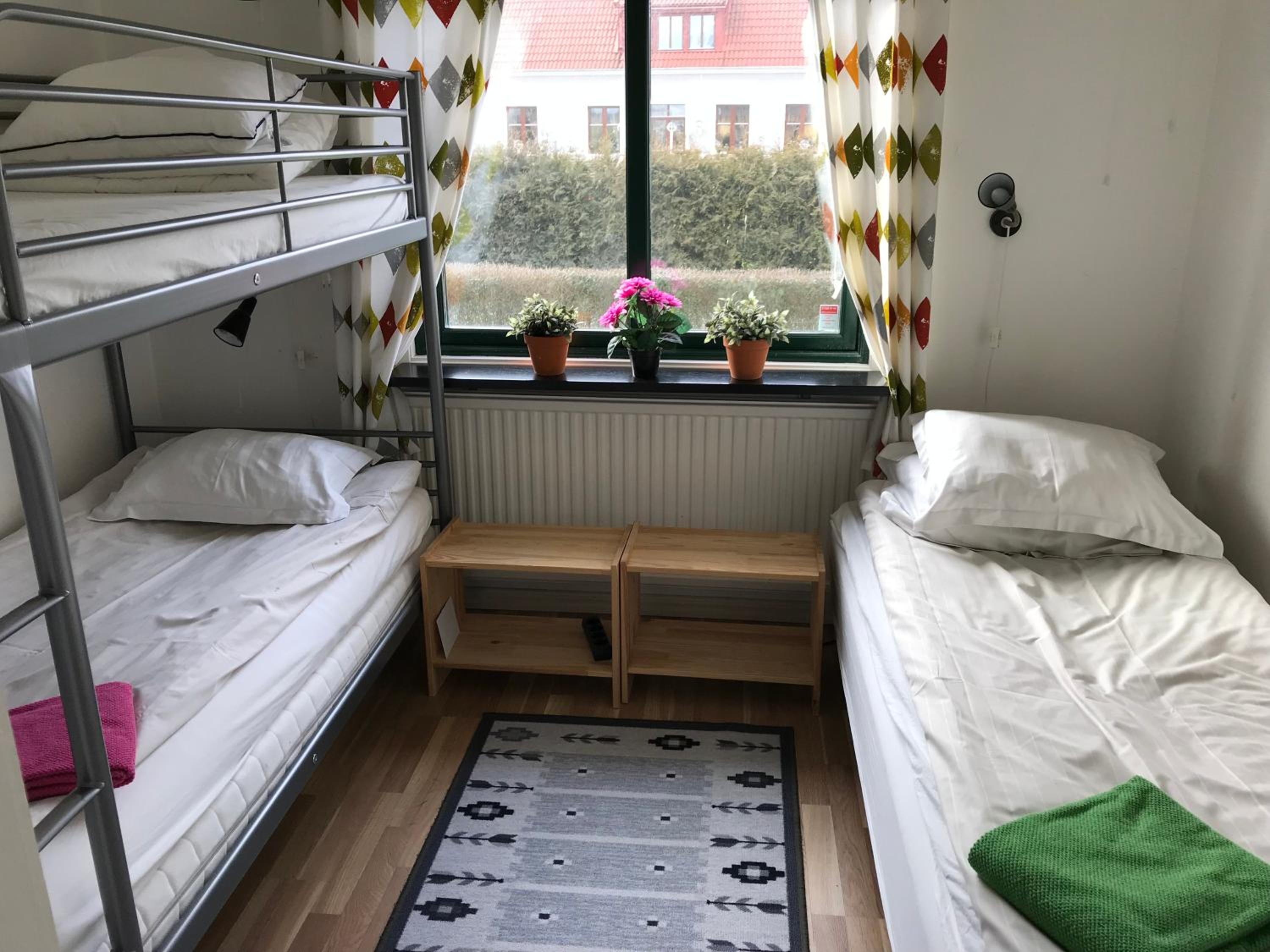 Triple Room - Photo 7