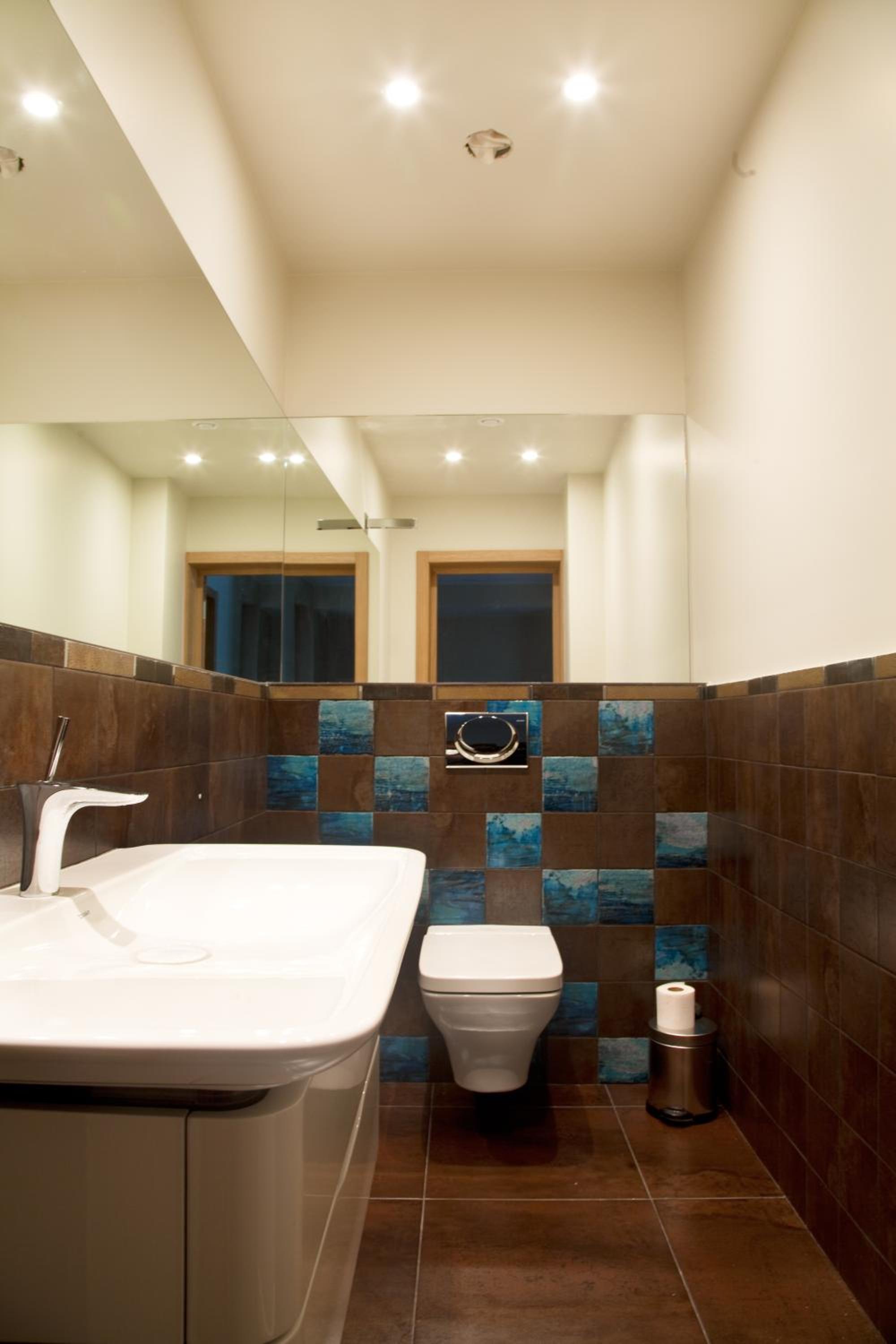 Duplex Apartment - Photo 7