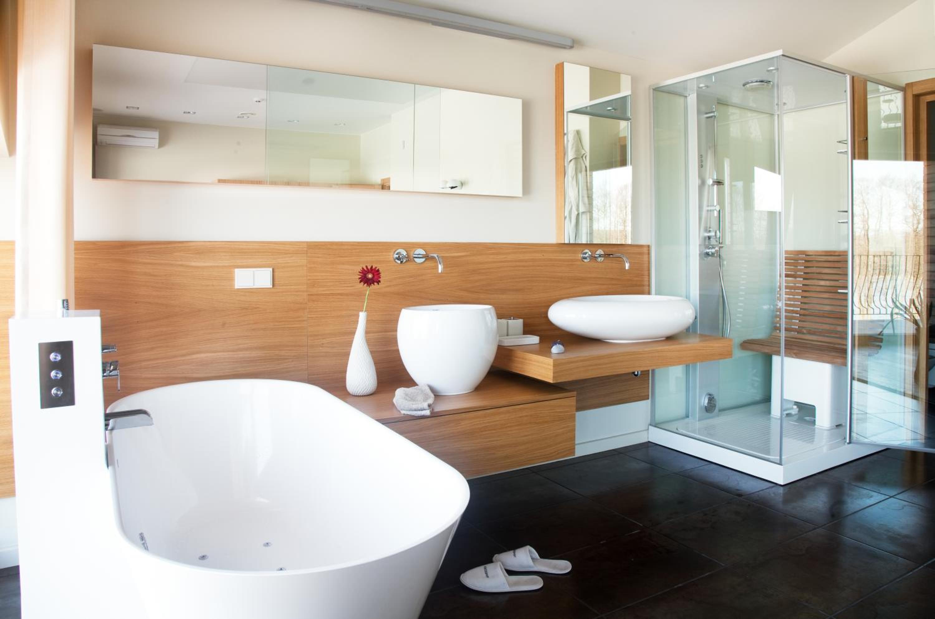 Duplex Apartment - Photo 9
