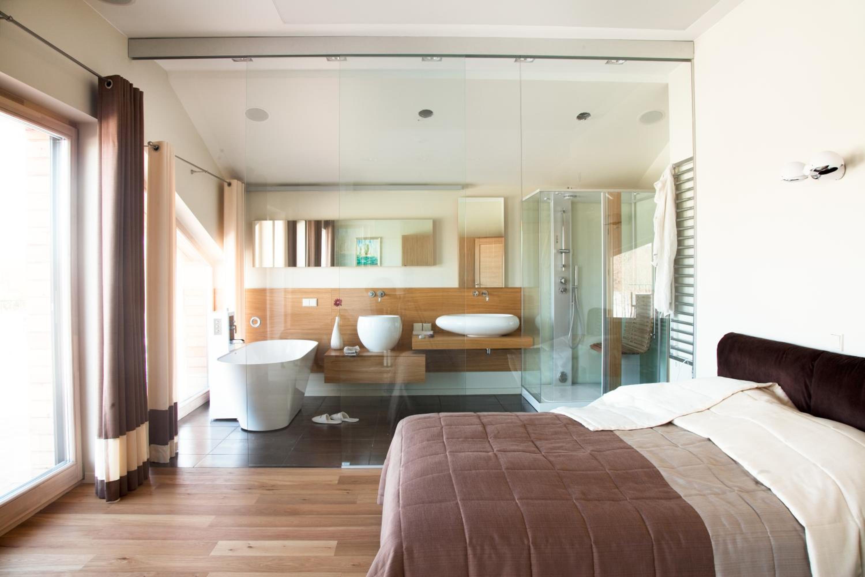 Duplex Apartment - Photo 8