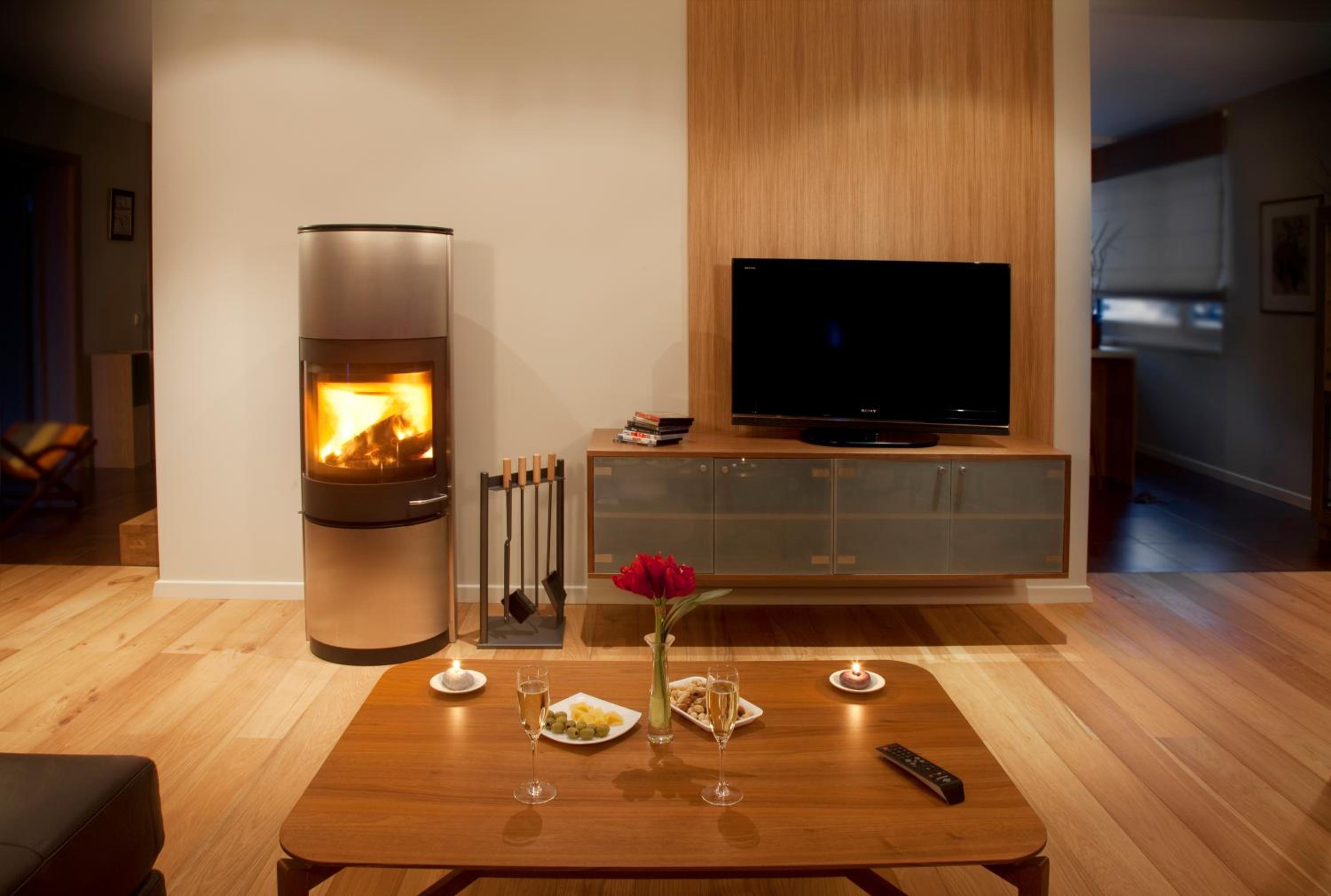Duplex Apartment - Photo 5