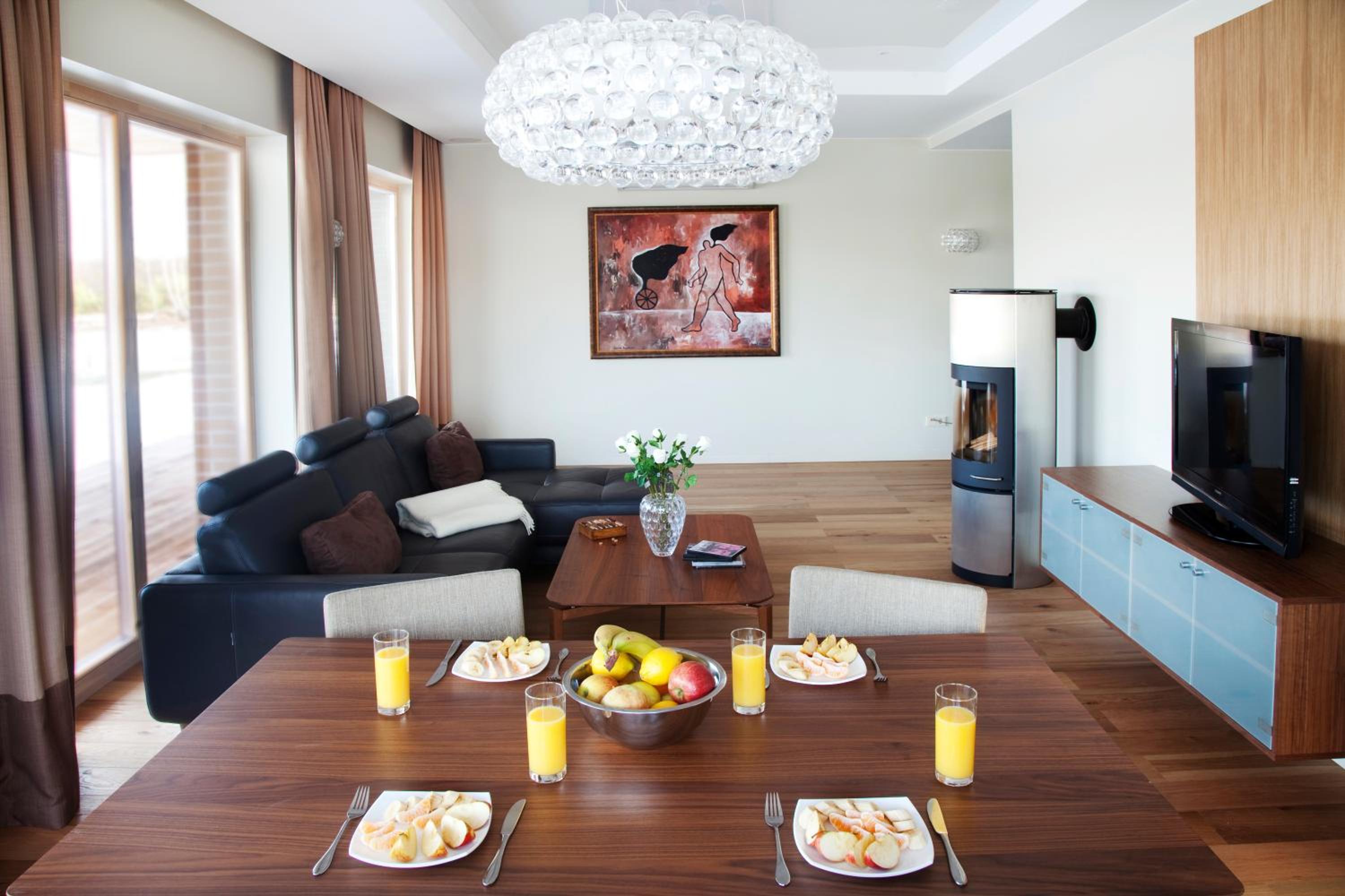 Duplex Apartment - Photo 3
