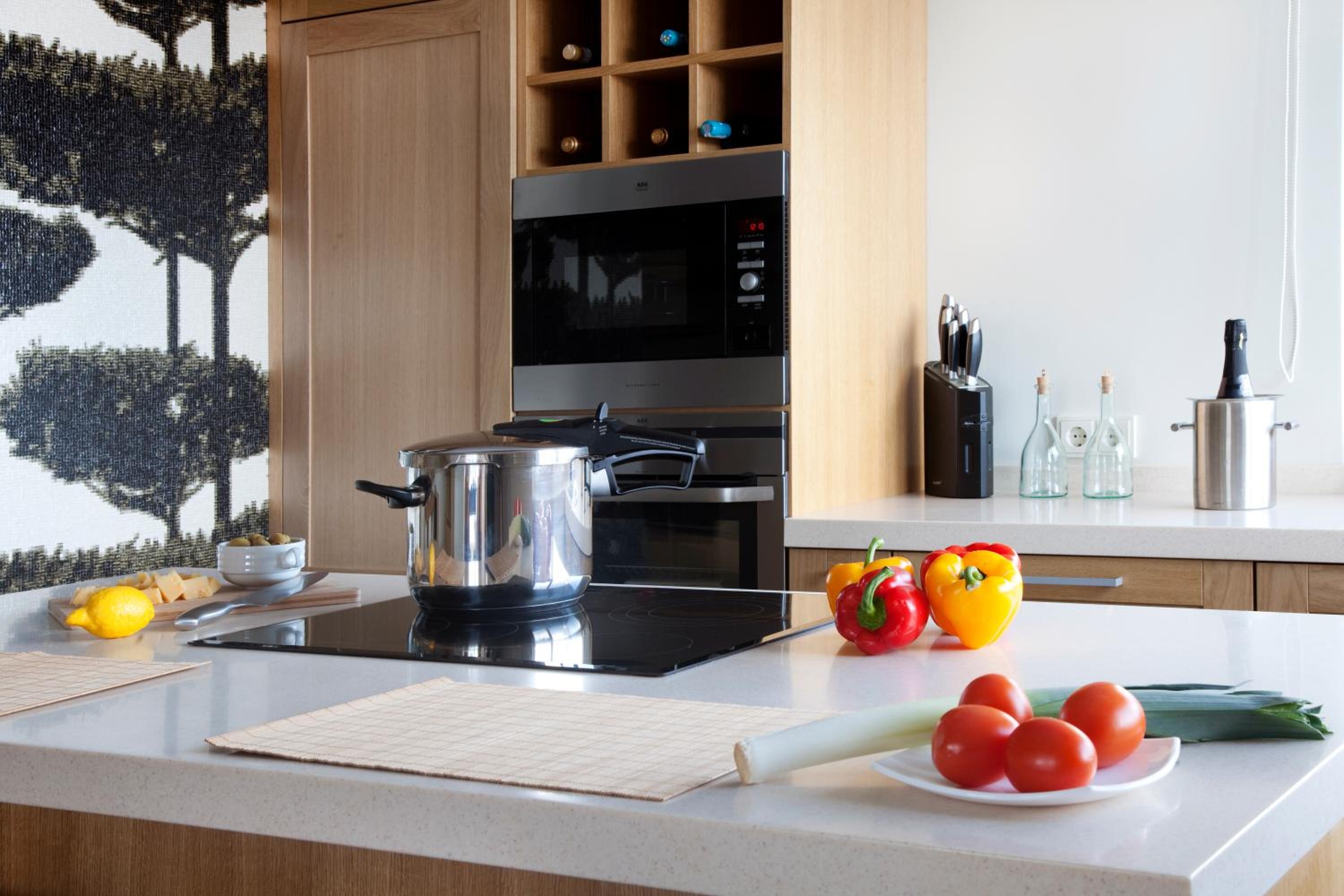 Duplex Apartment - Photo 6