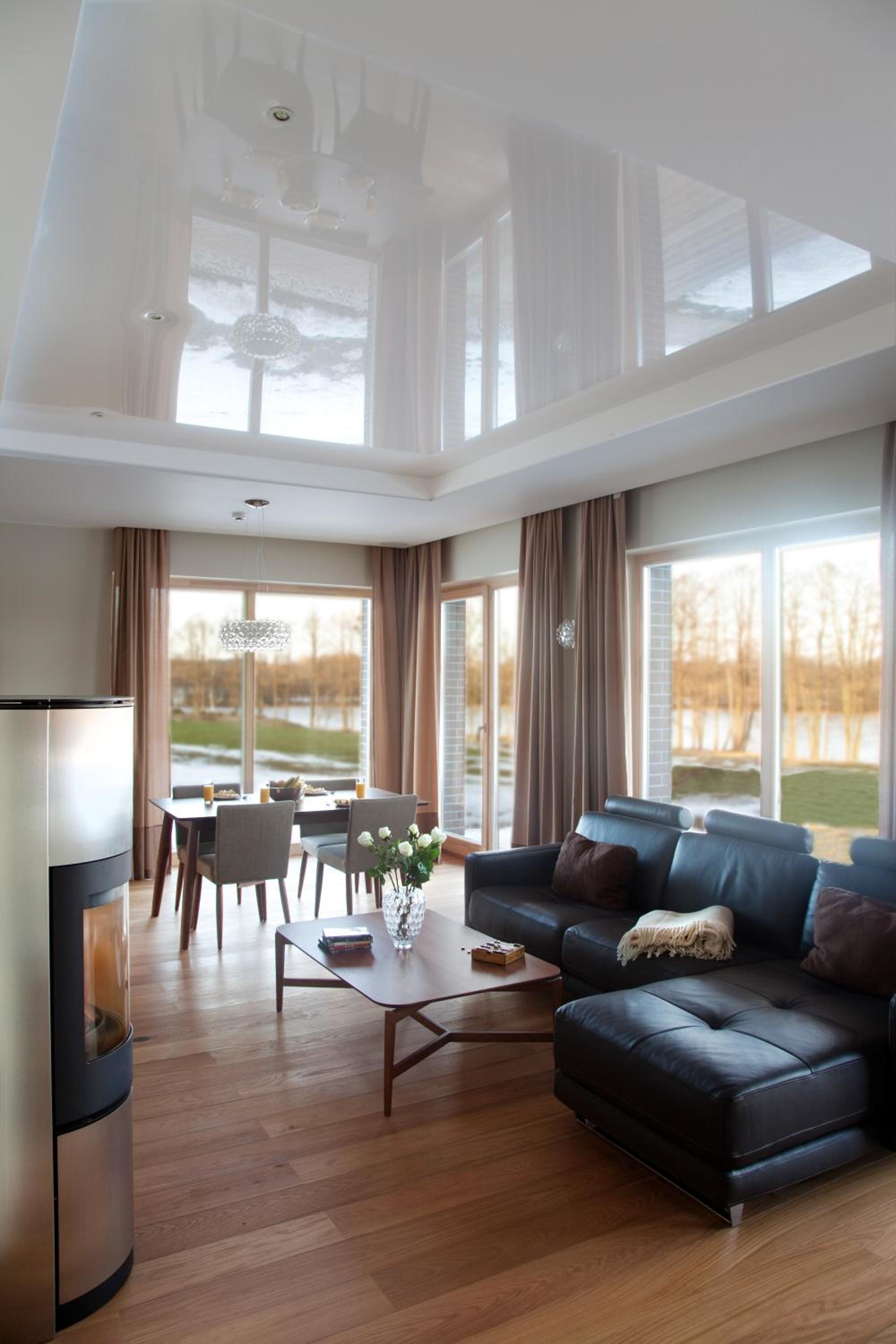 Duplex Apartment - Photo 2