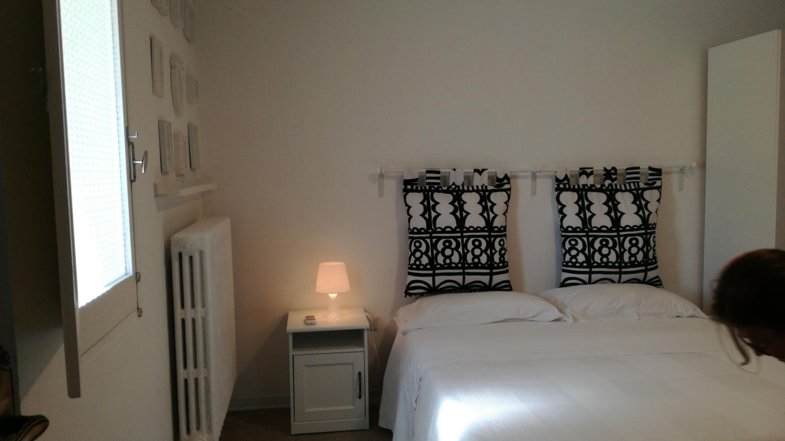 One-Bedroom Apartment (3rd Floor without Elevator)