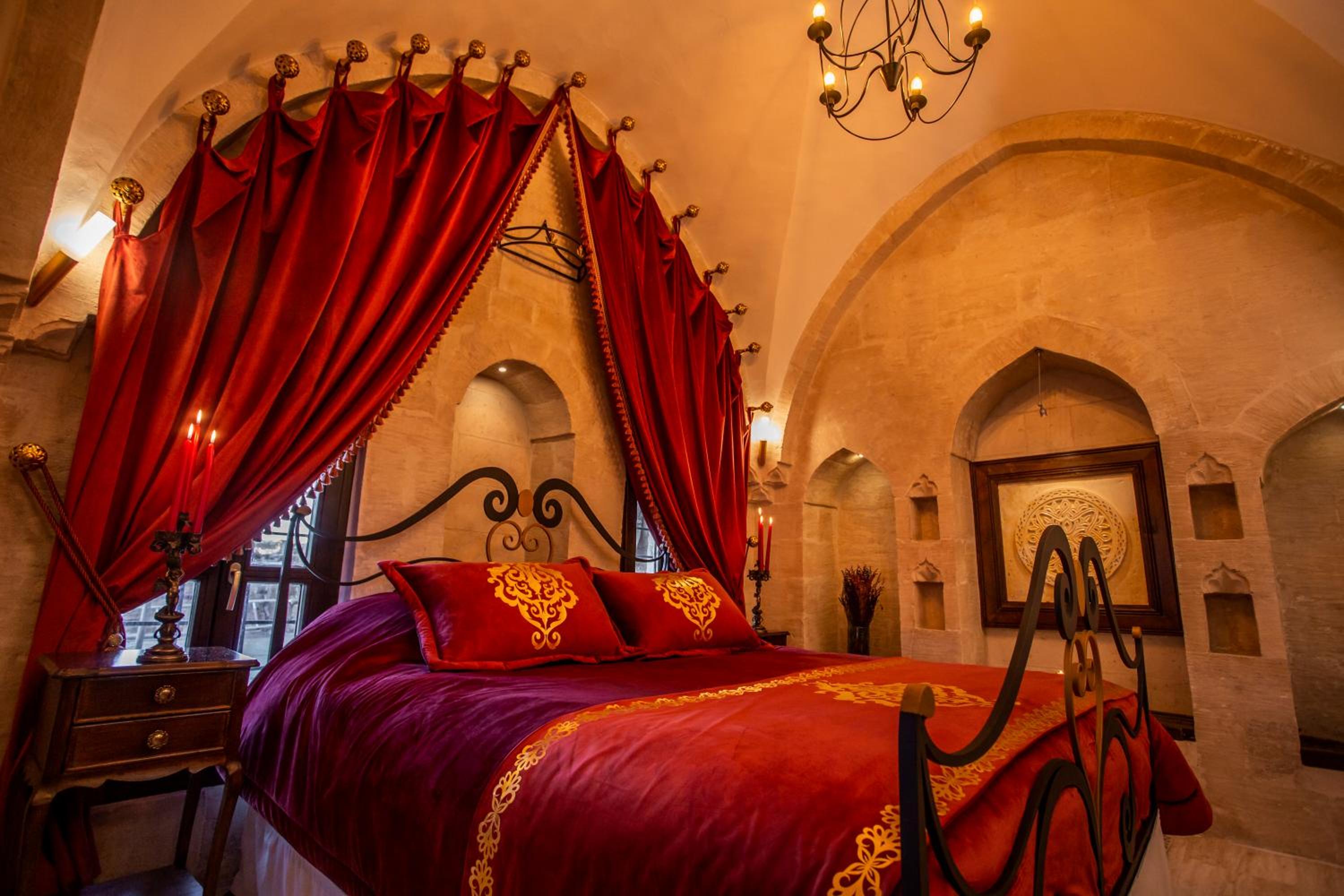 Superior Double Room photo 3