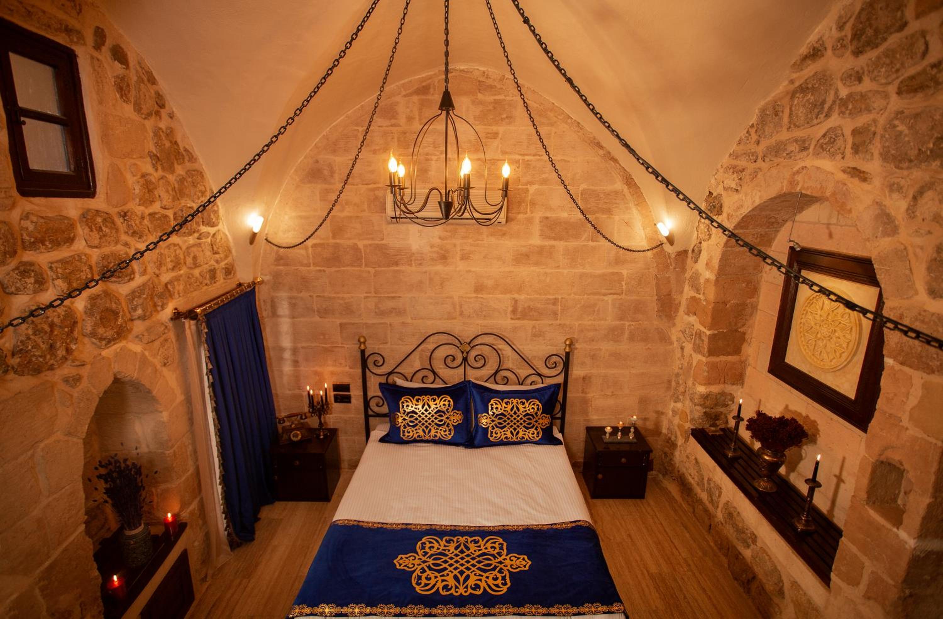 Deluxe Room photo 1