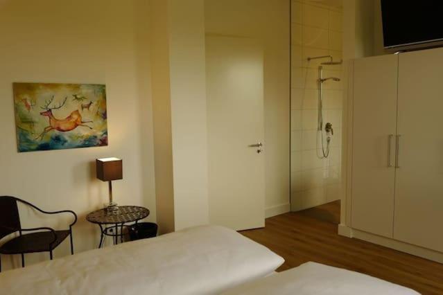 Three-Bedroom Villa photo 1