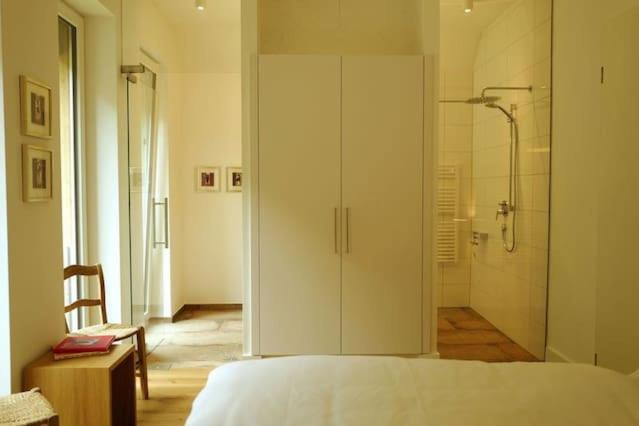 Three-Bedroom Villa photo 2