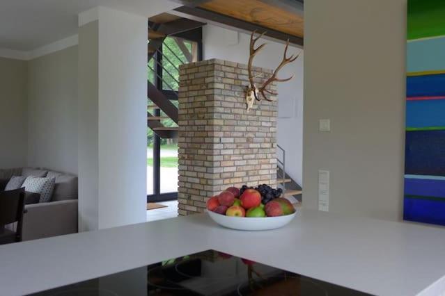 Three-Bedroom Villa photo 3