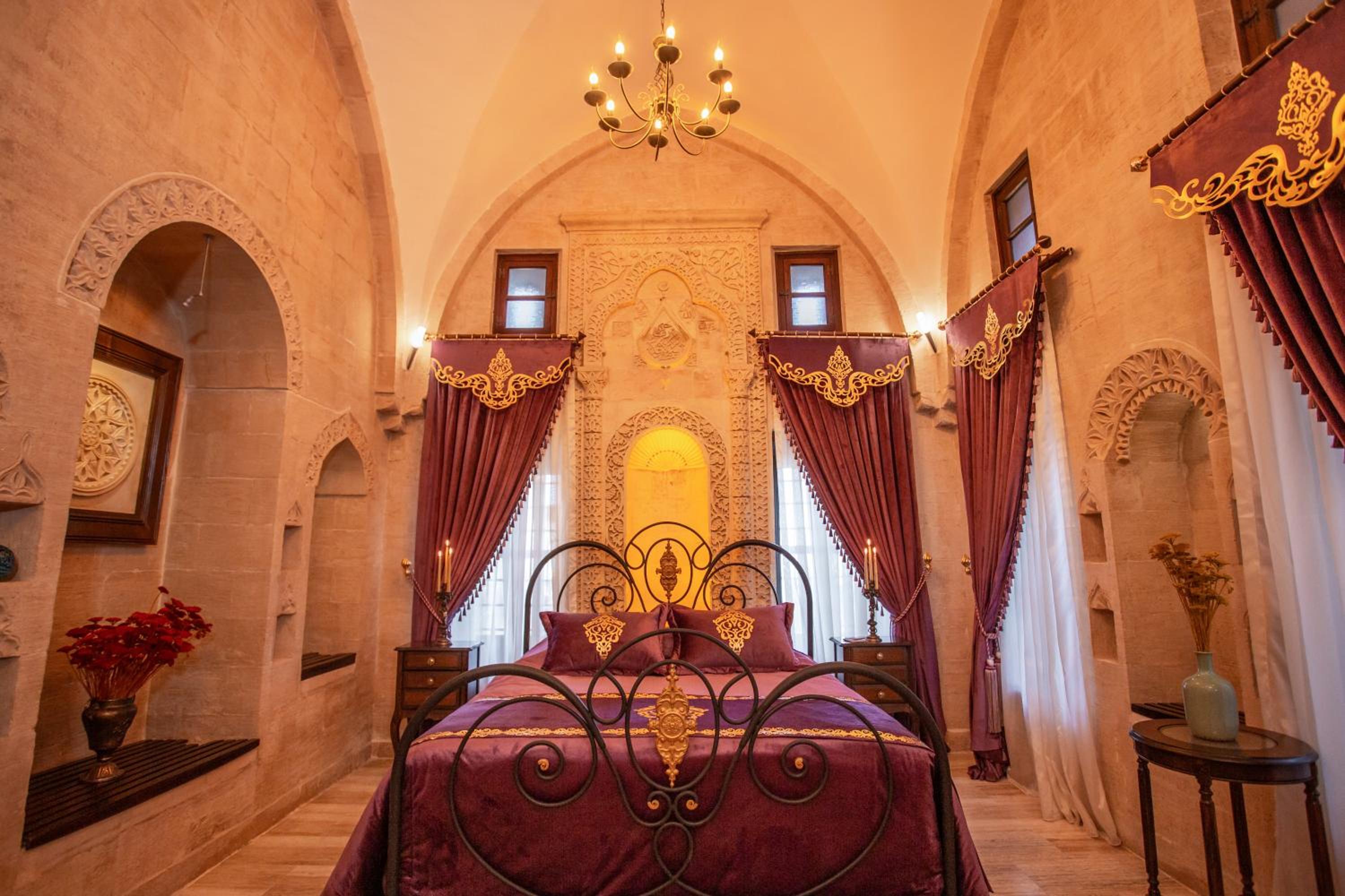 Deluxe King Room photo 3