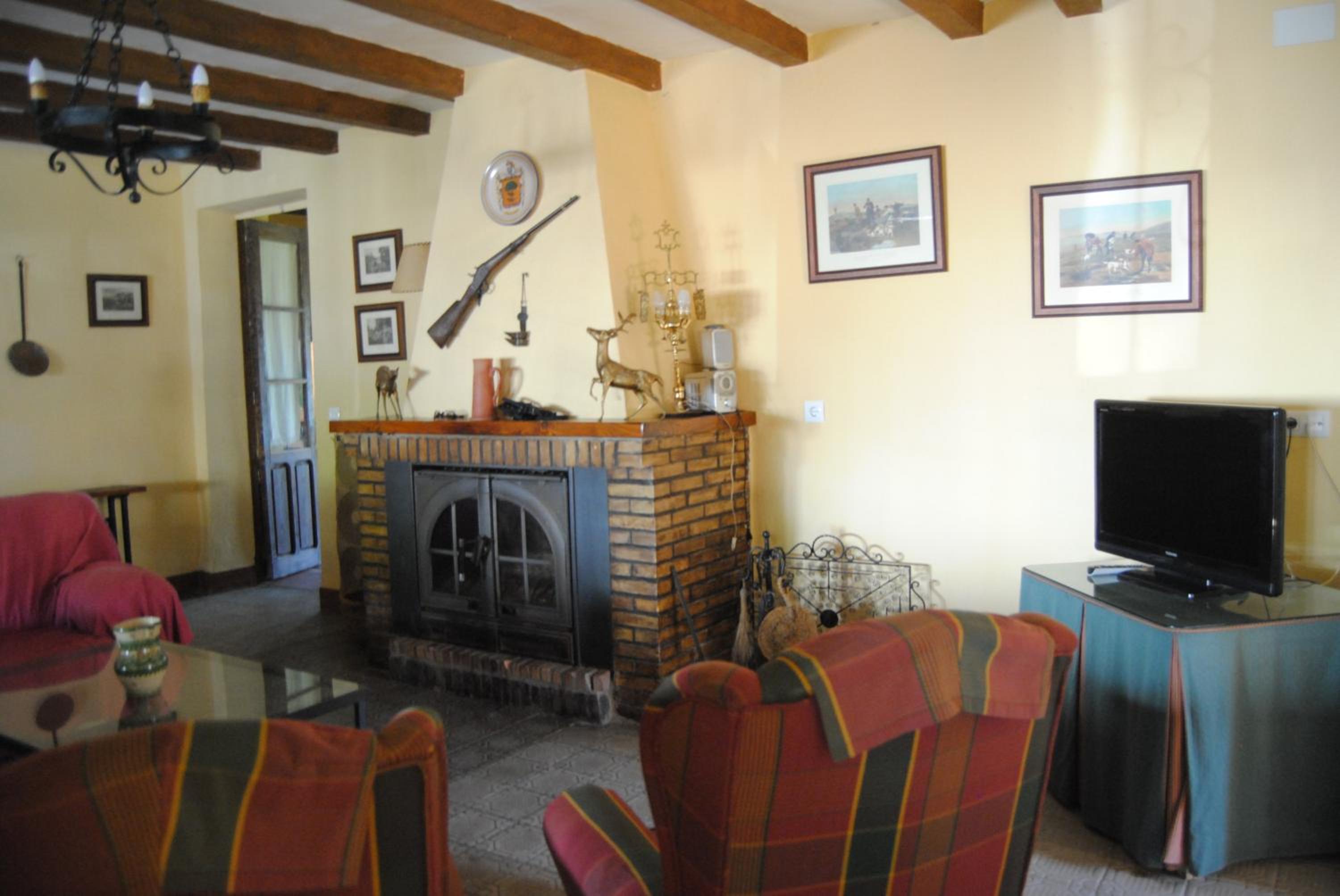Chalet