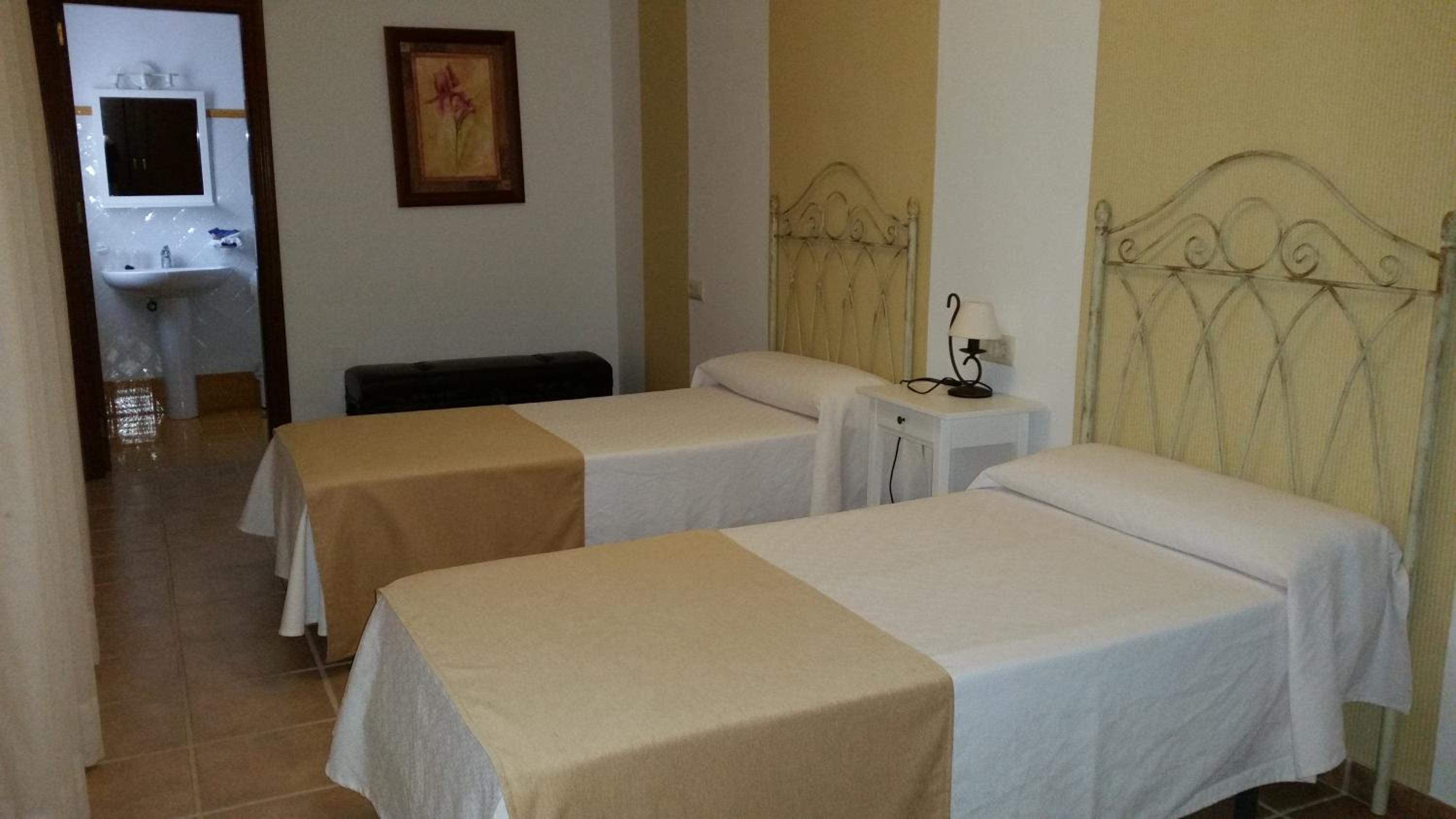 Casa de Diez Habitaciones