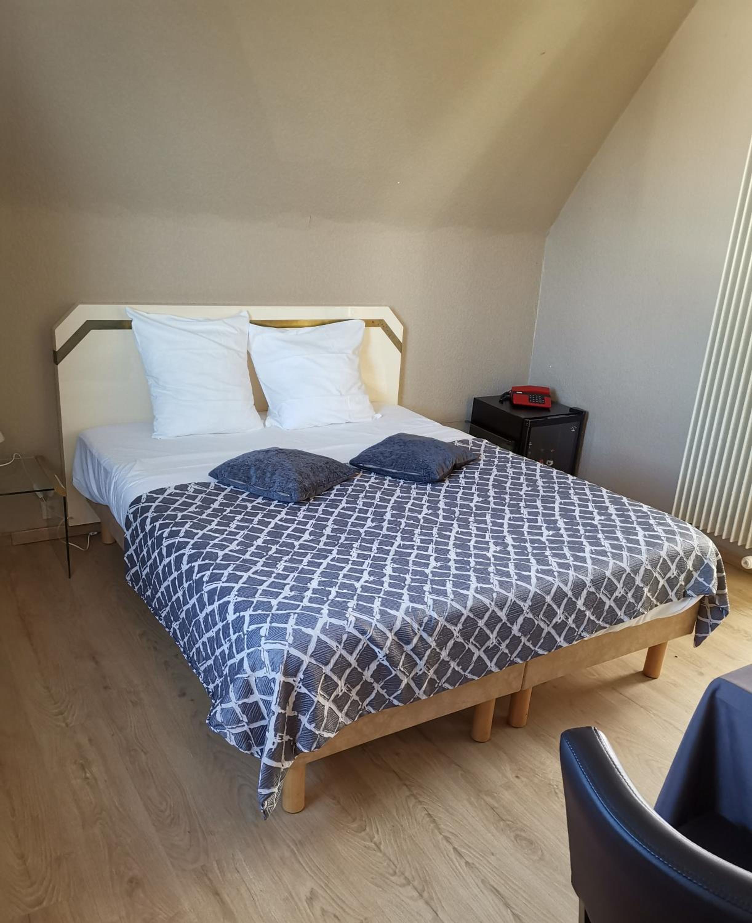 Double Room - Photo 1