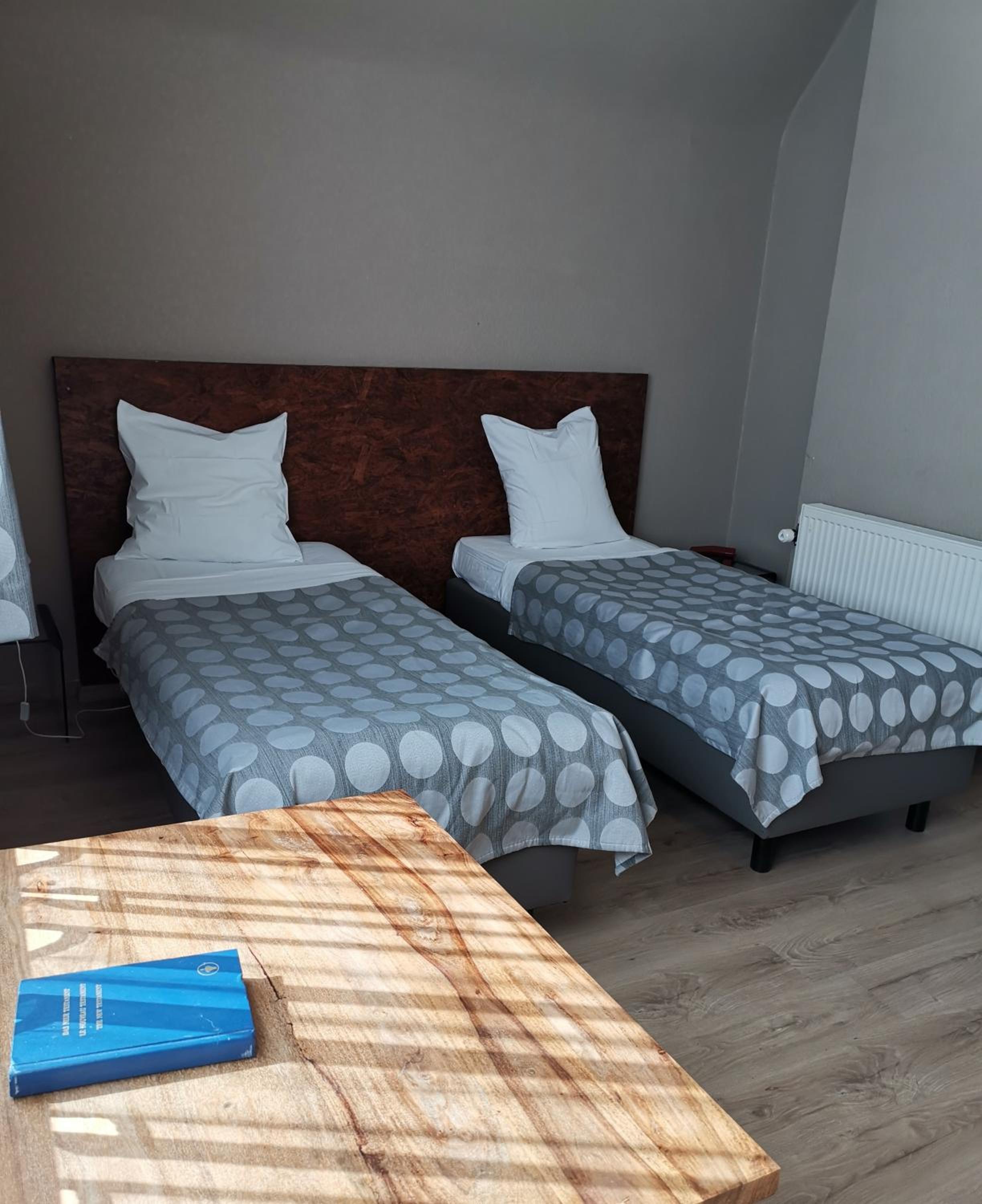 Double or Twin Room photo 1