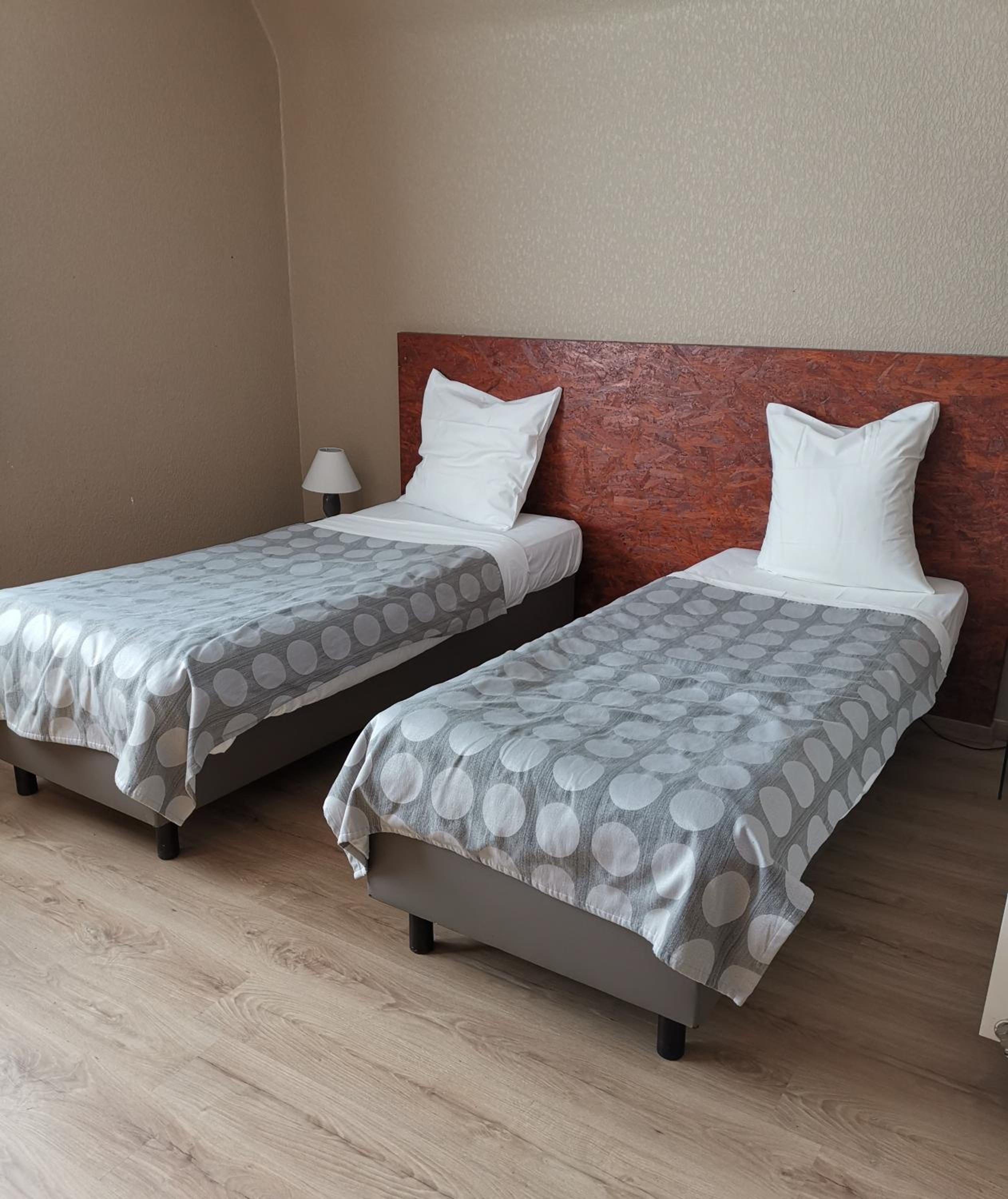 Double or Twin Room photo 2