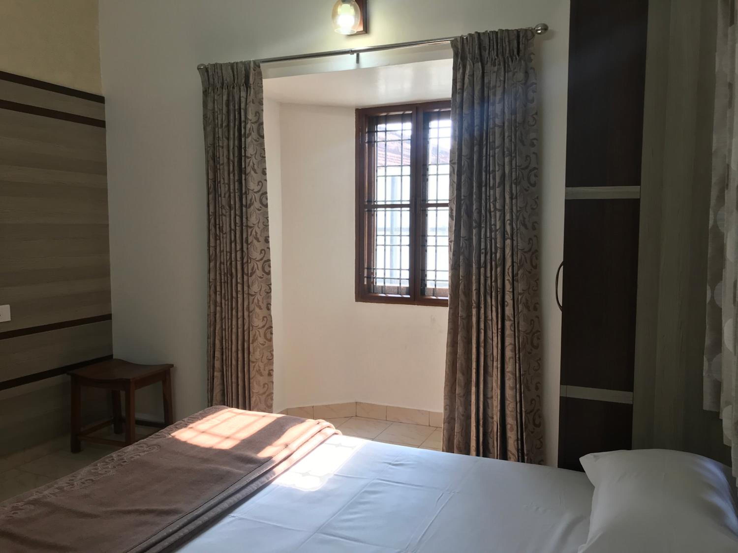 Standard Double Room photo 1