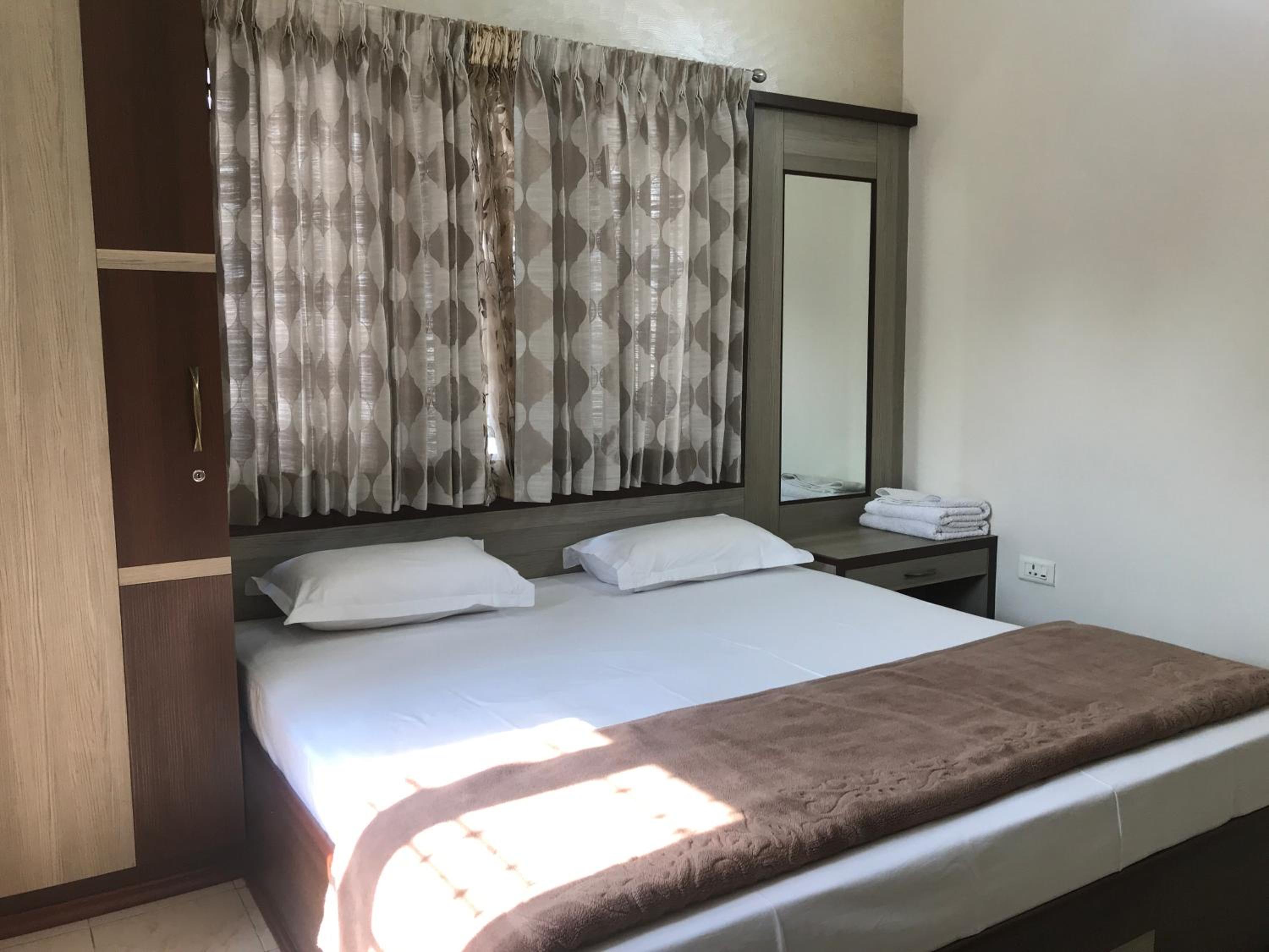 Standard Double Room photo 2