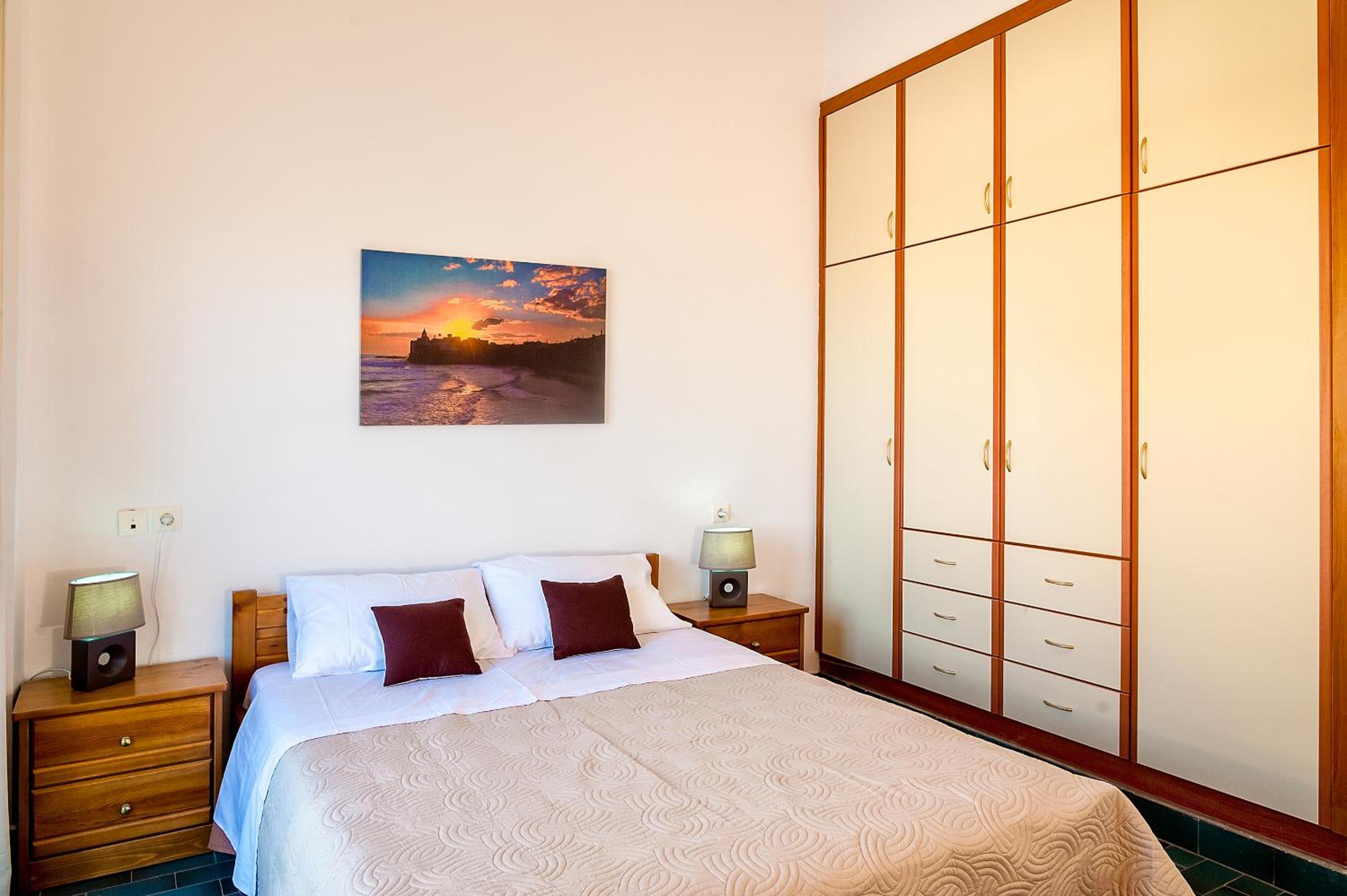 Apartment with Sea View photo 1