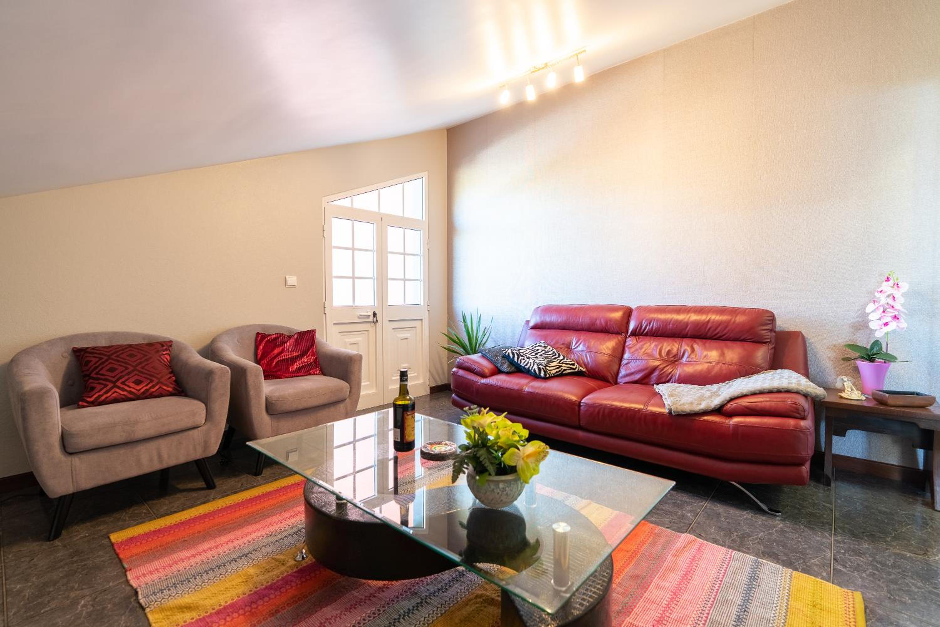 Apartment photo 1