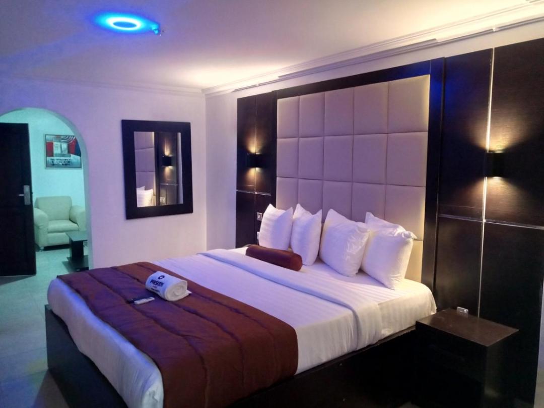Executive Room photo 3