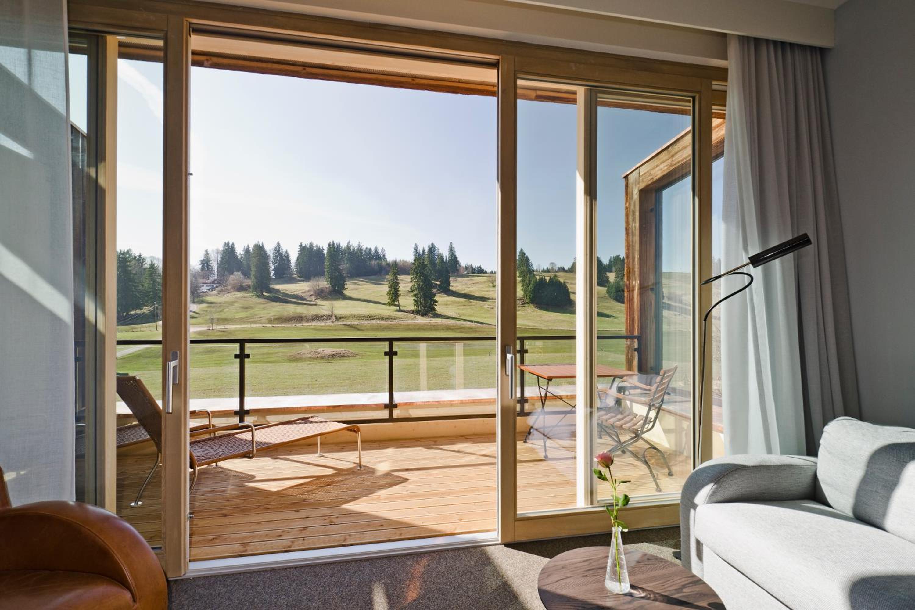 Superior Suite photo 1