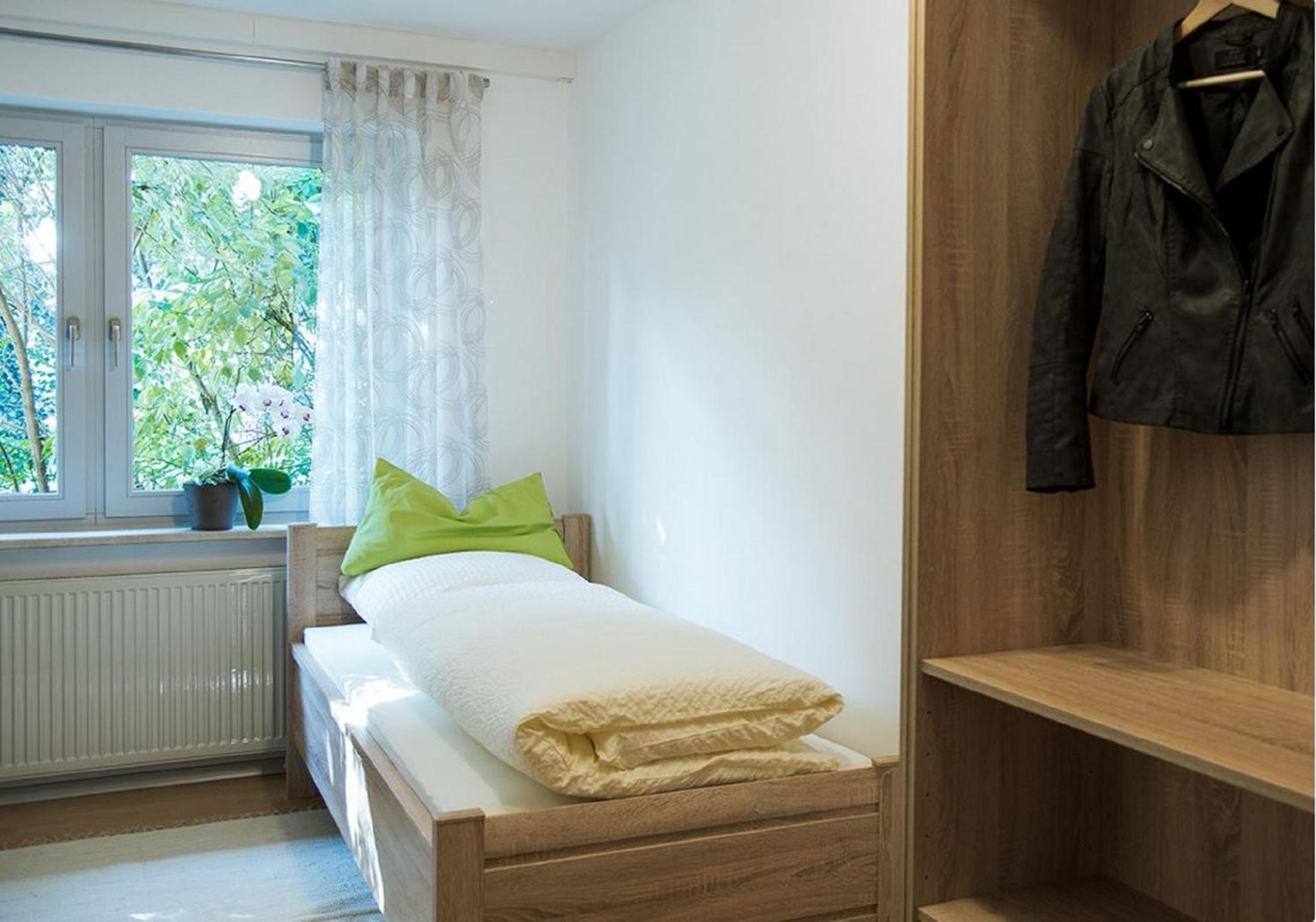 Single Room photo 1