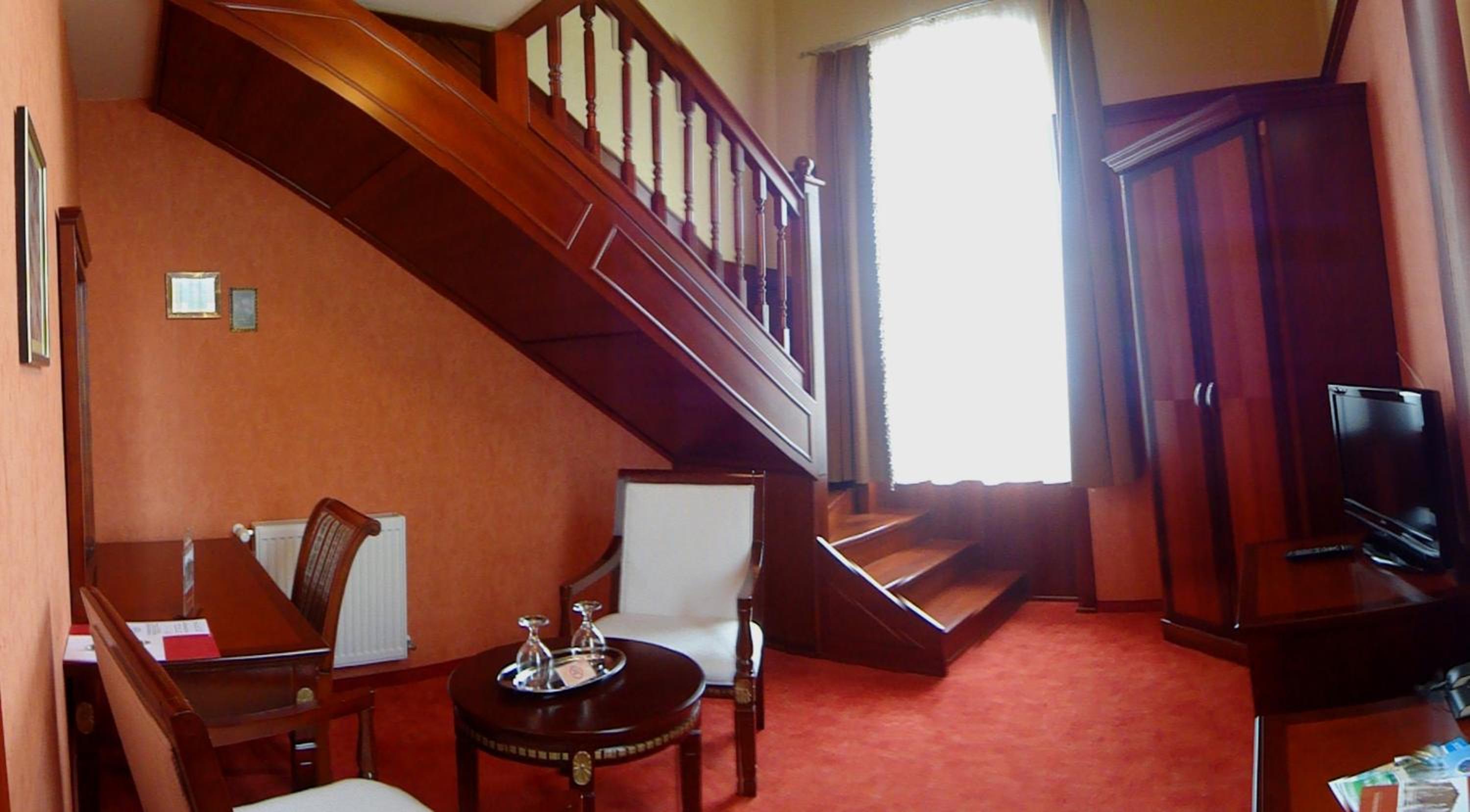 Duplex Room - Photo 5