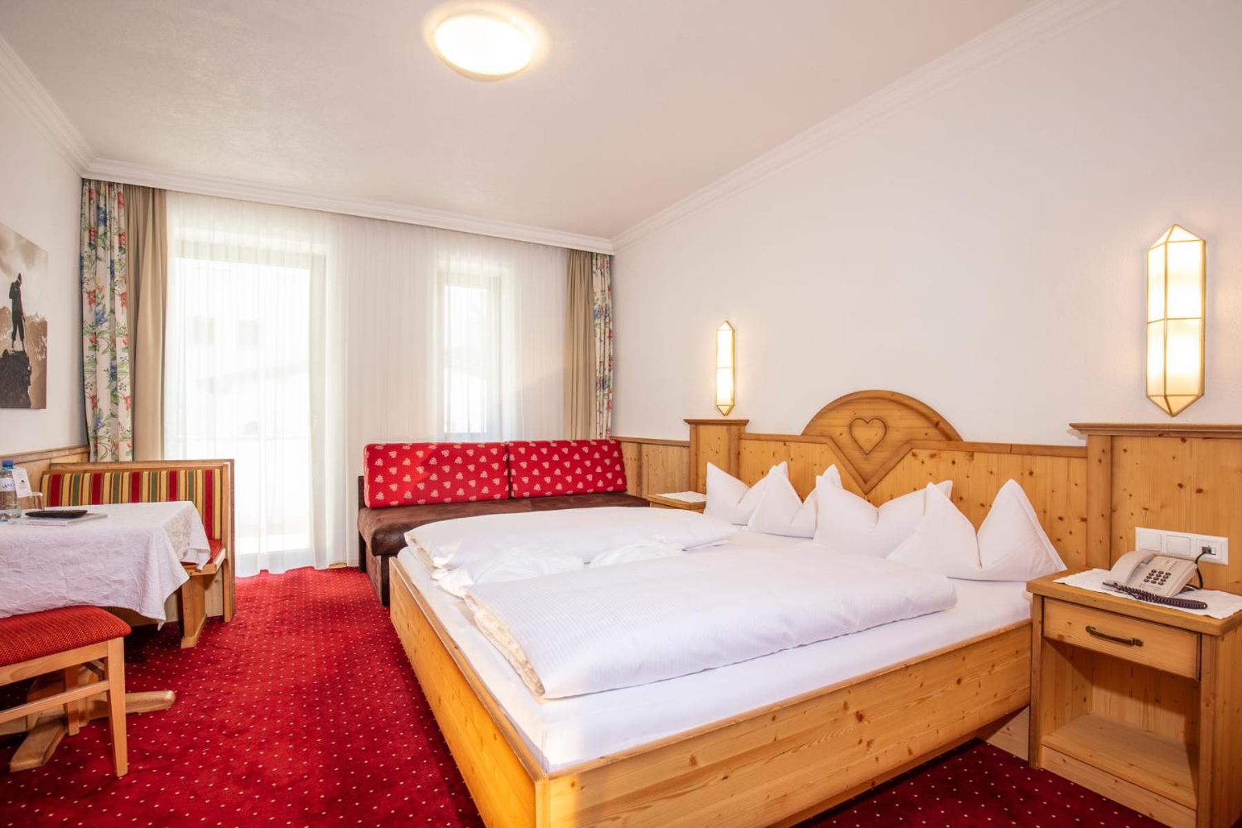 Standard Double Room - Photo 4