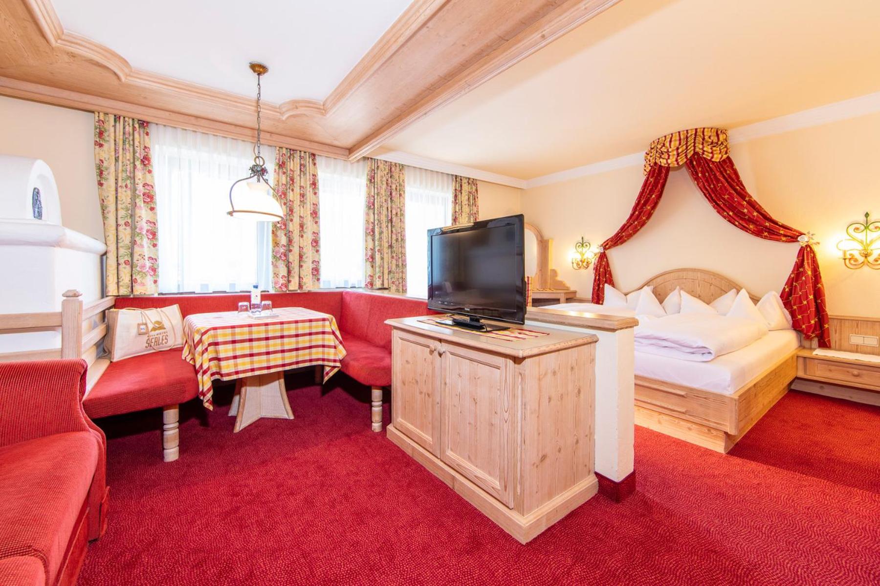 Comfort Double Room - Photo 1