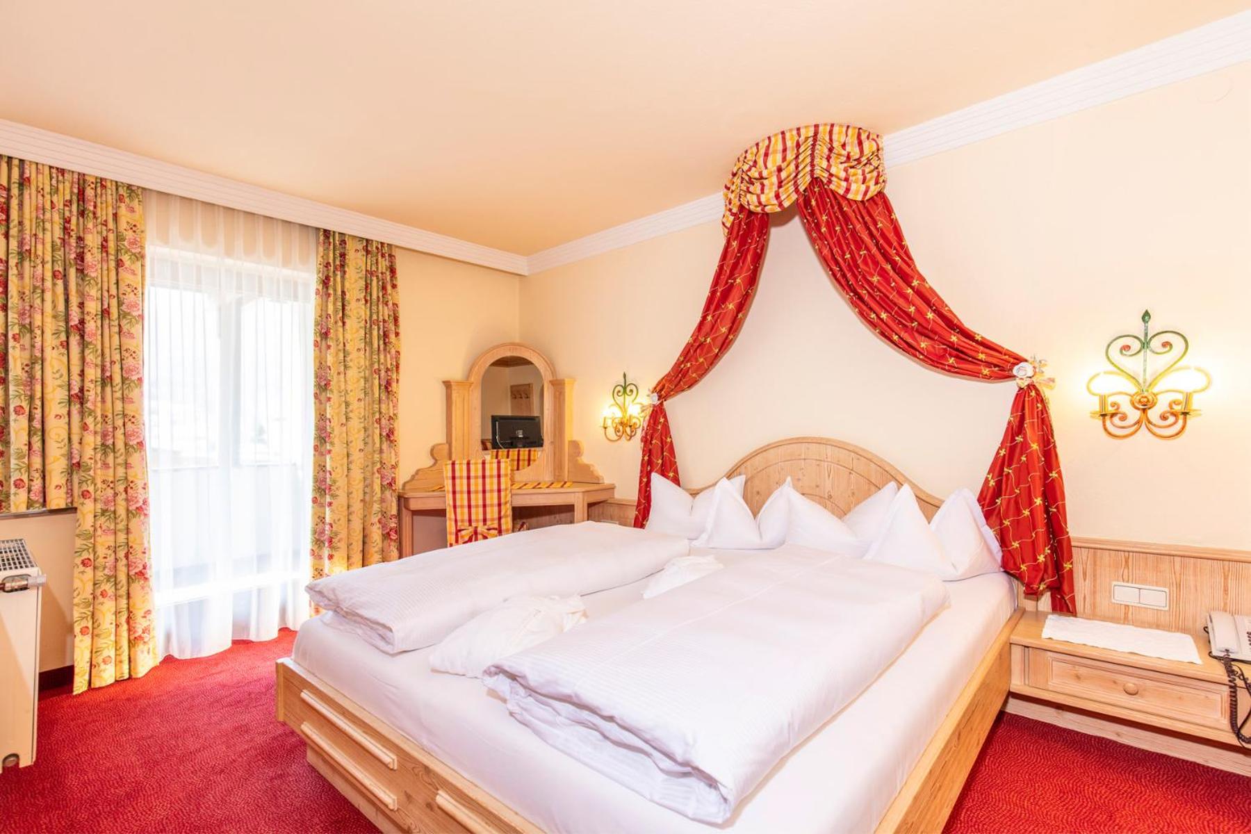 Comfort Double Room - Photo 4