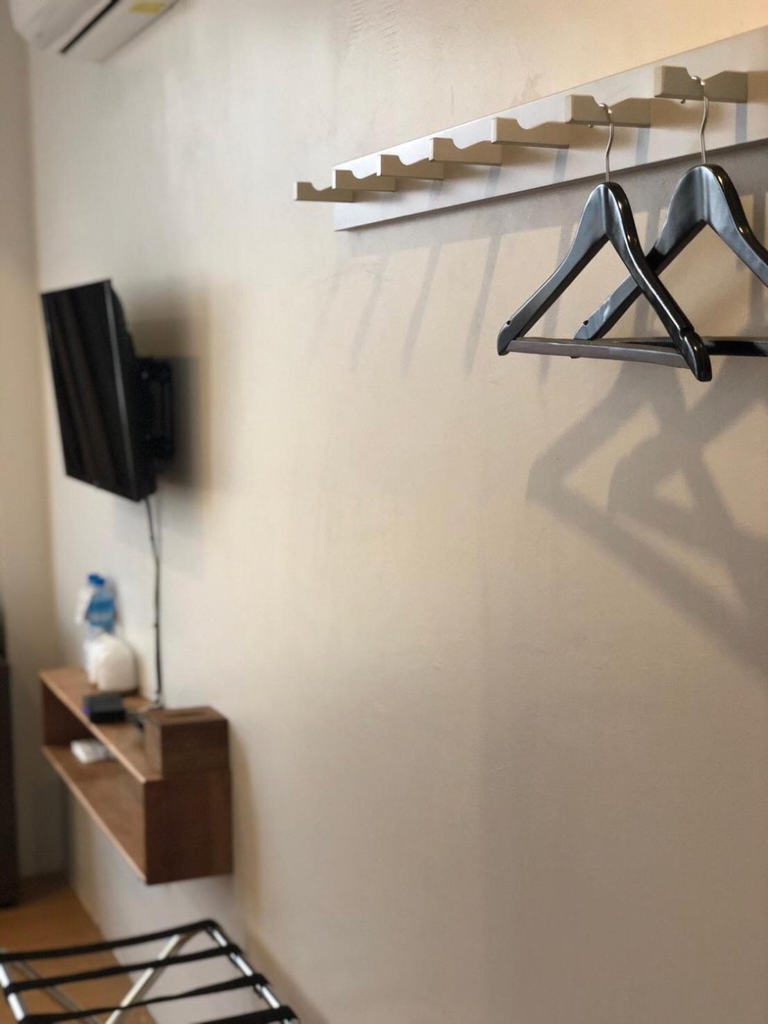 Deluxe Studio - Photo 23