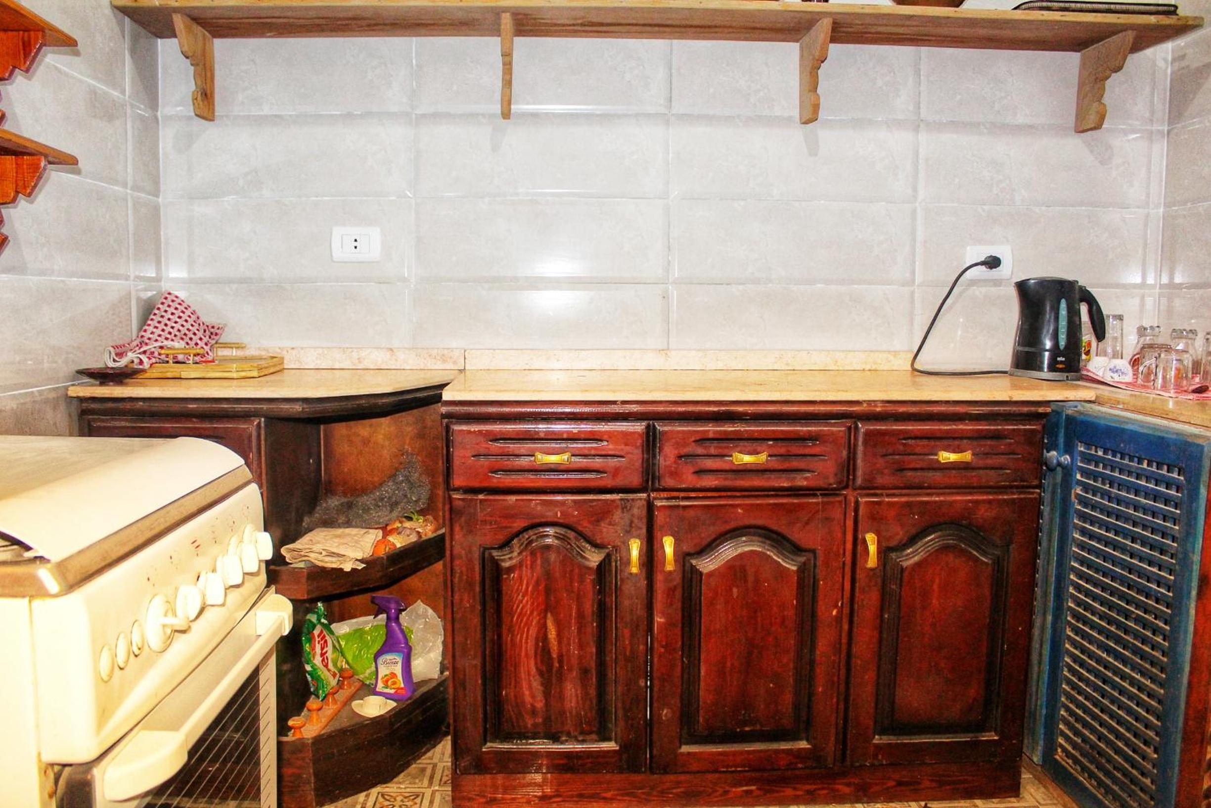 Two-Bedroom Chalet - Photo 9