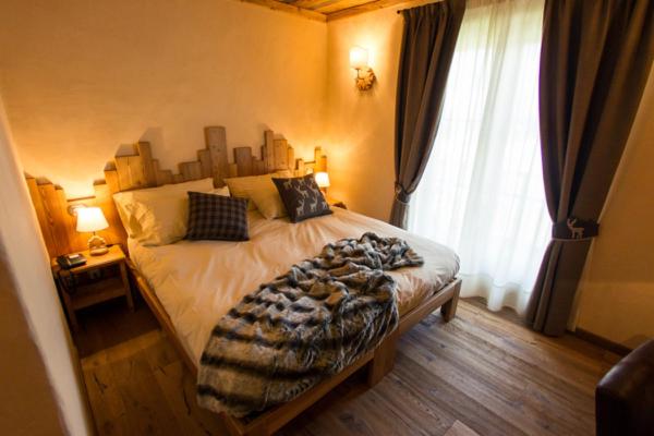 Double Room With Balcony - Single Use