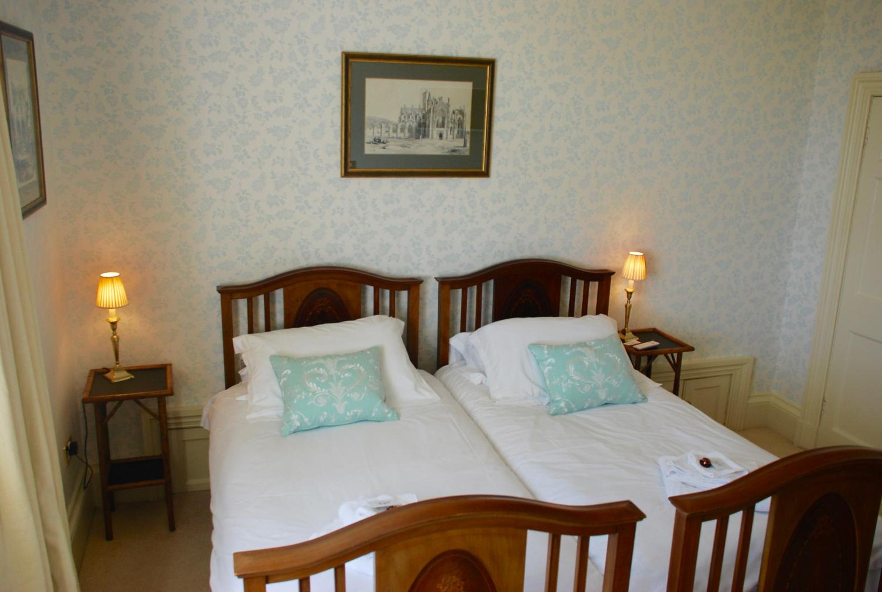 Superior Double Room photo 3