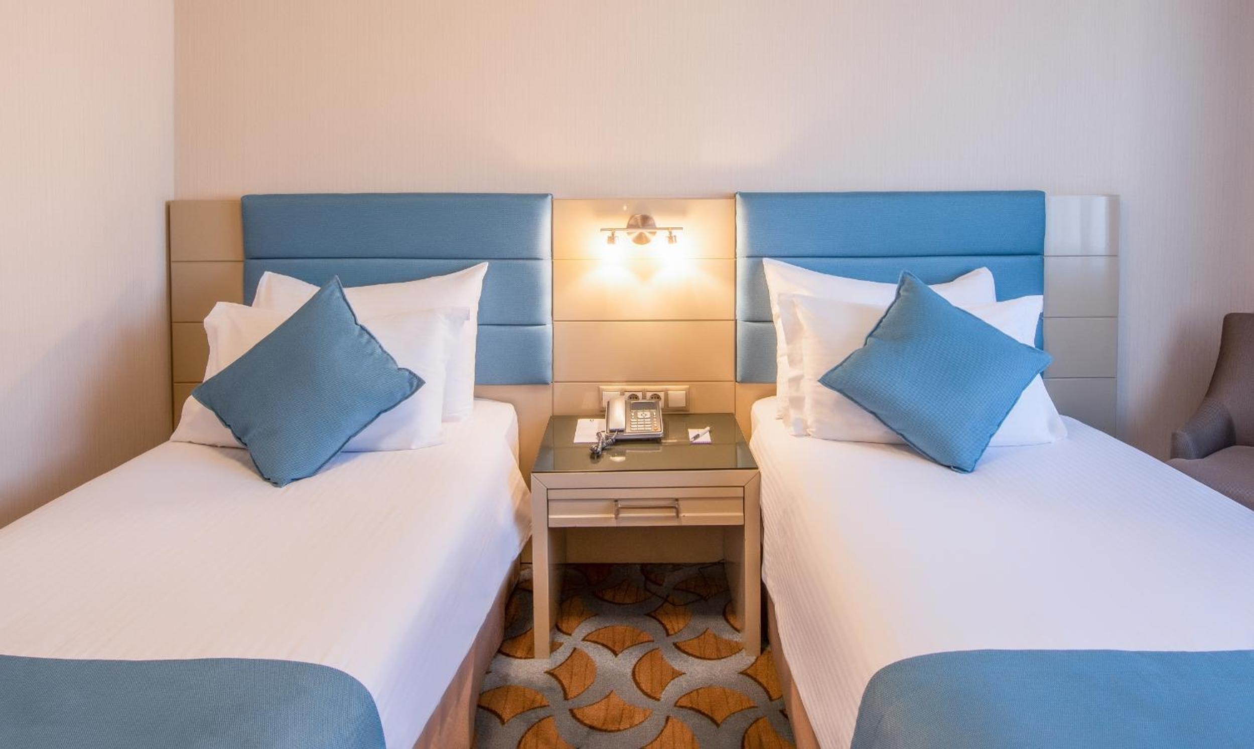 Standard Double or Twin Room photo 3