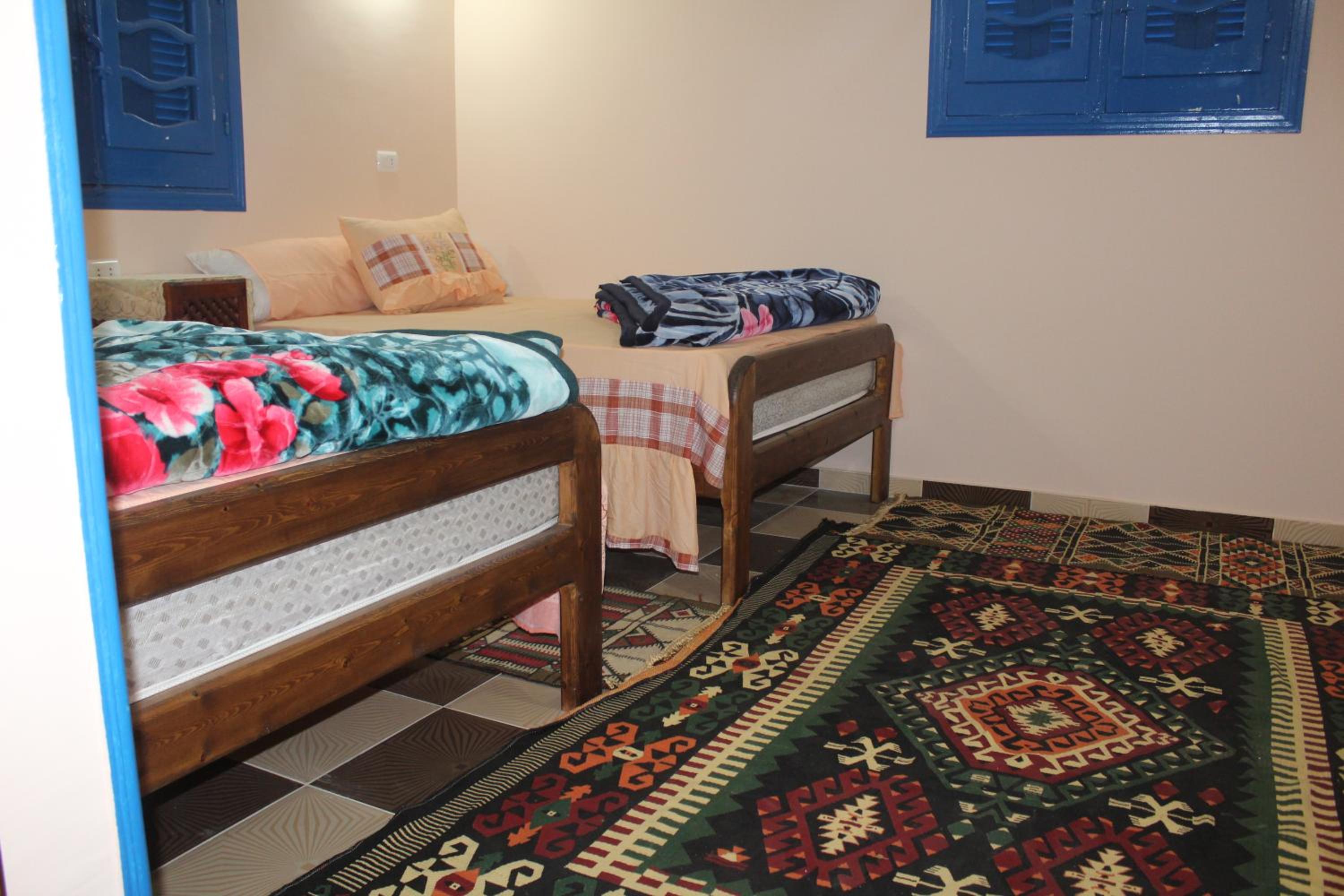 Two-Bedroom Chalet - Photo 61