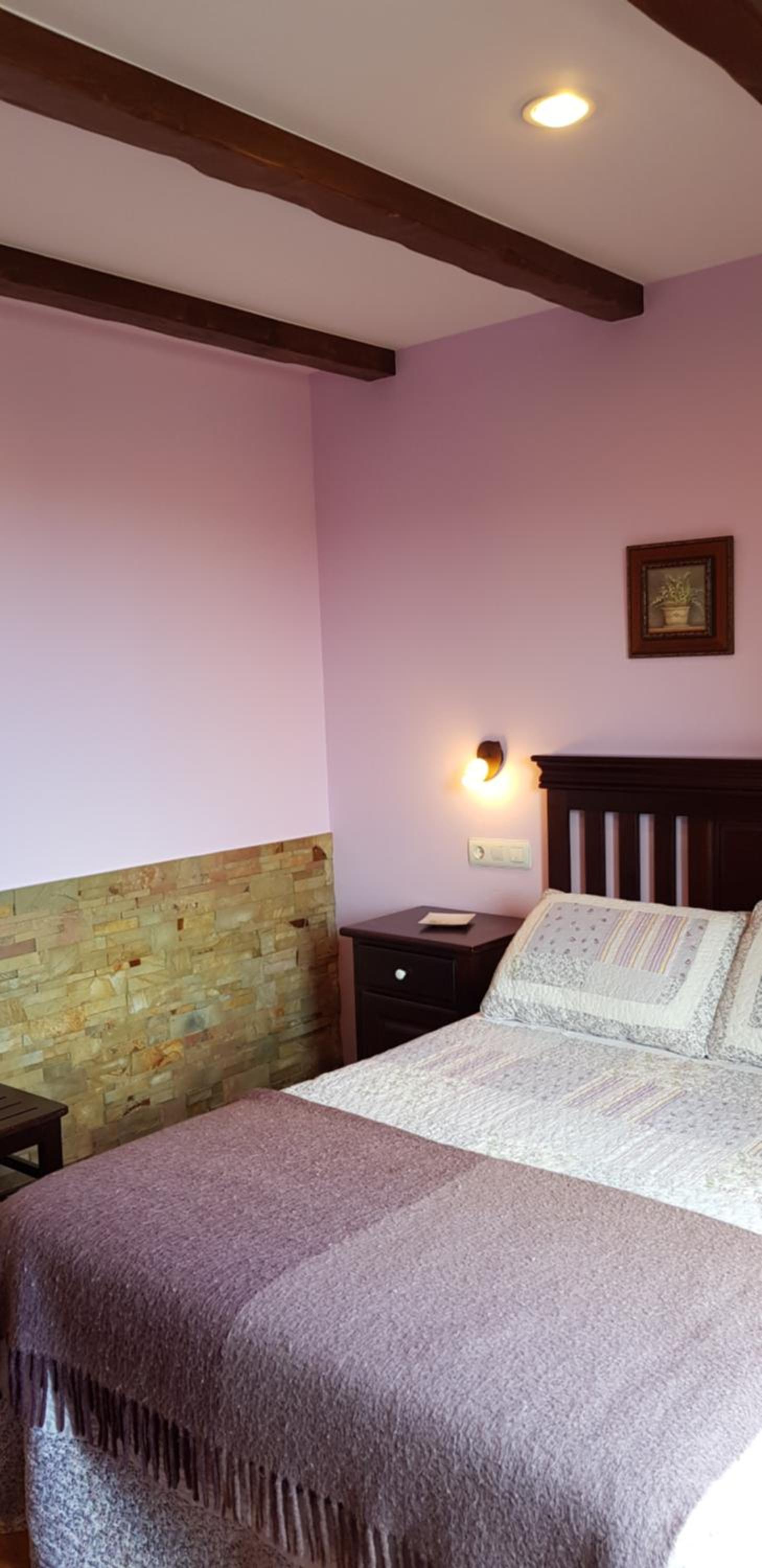 Two-Bedroom Apartment with Terrace photo 3