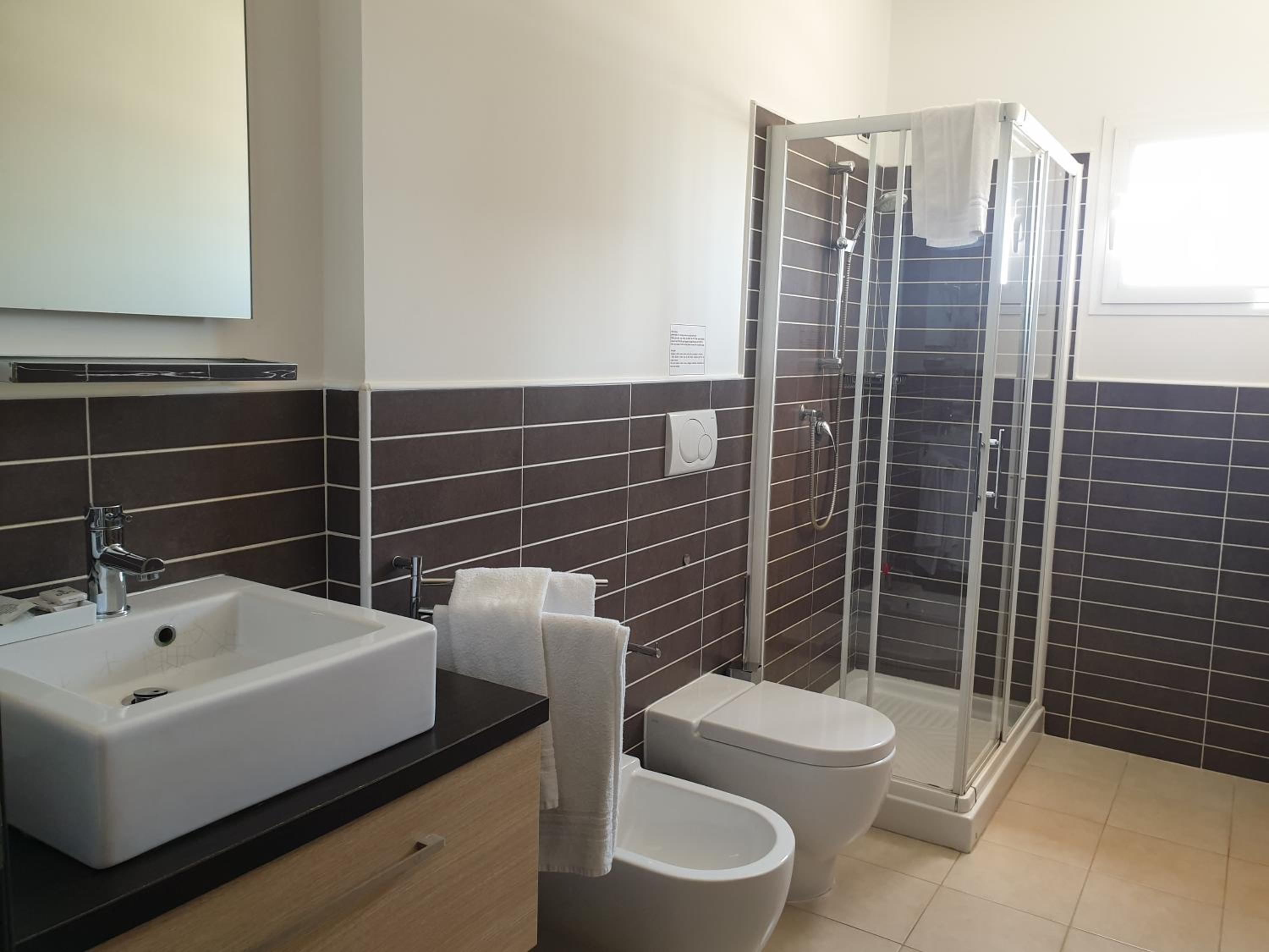 Suite with Terrace photo 2