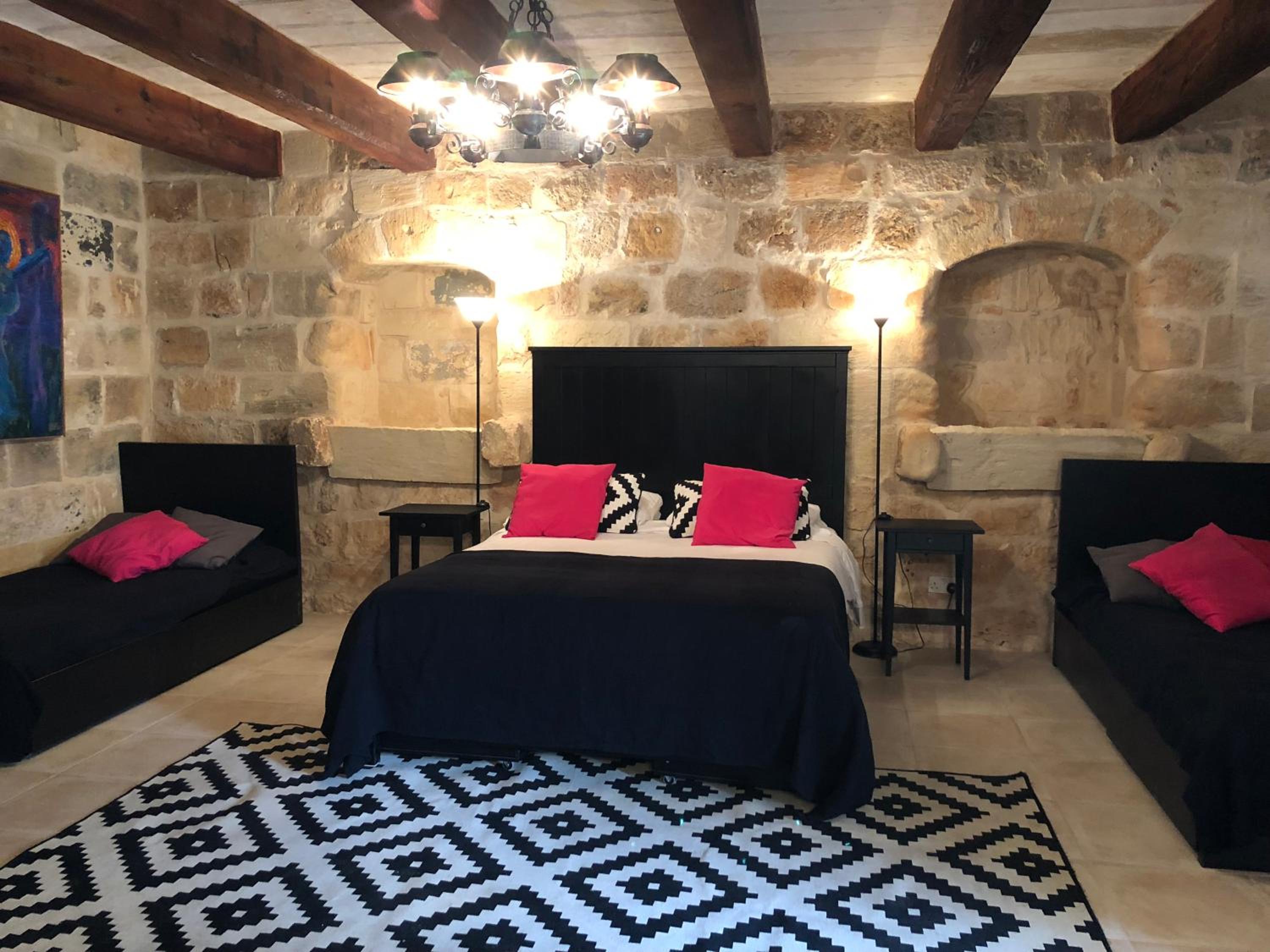 Deluxe Junior Suite