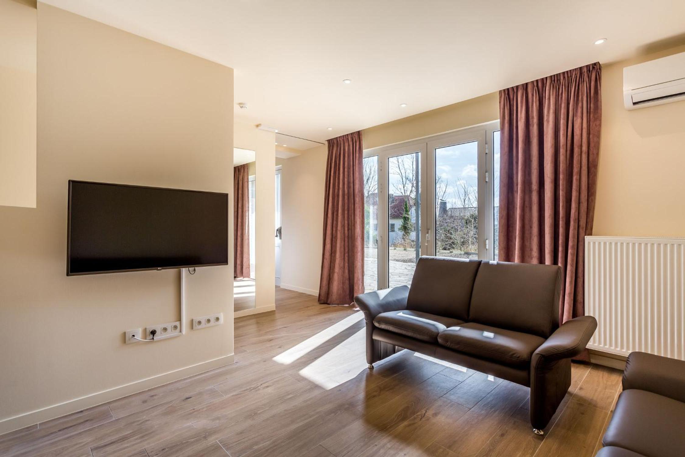 Family Room - Disability Access