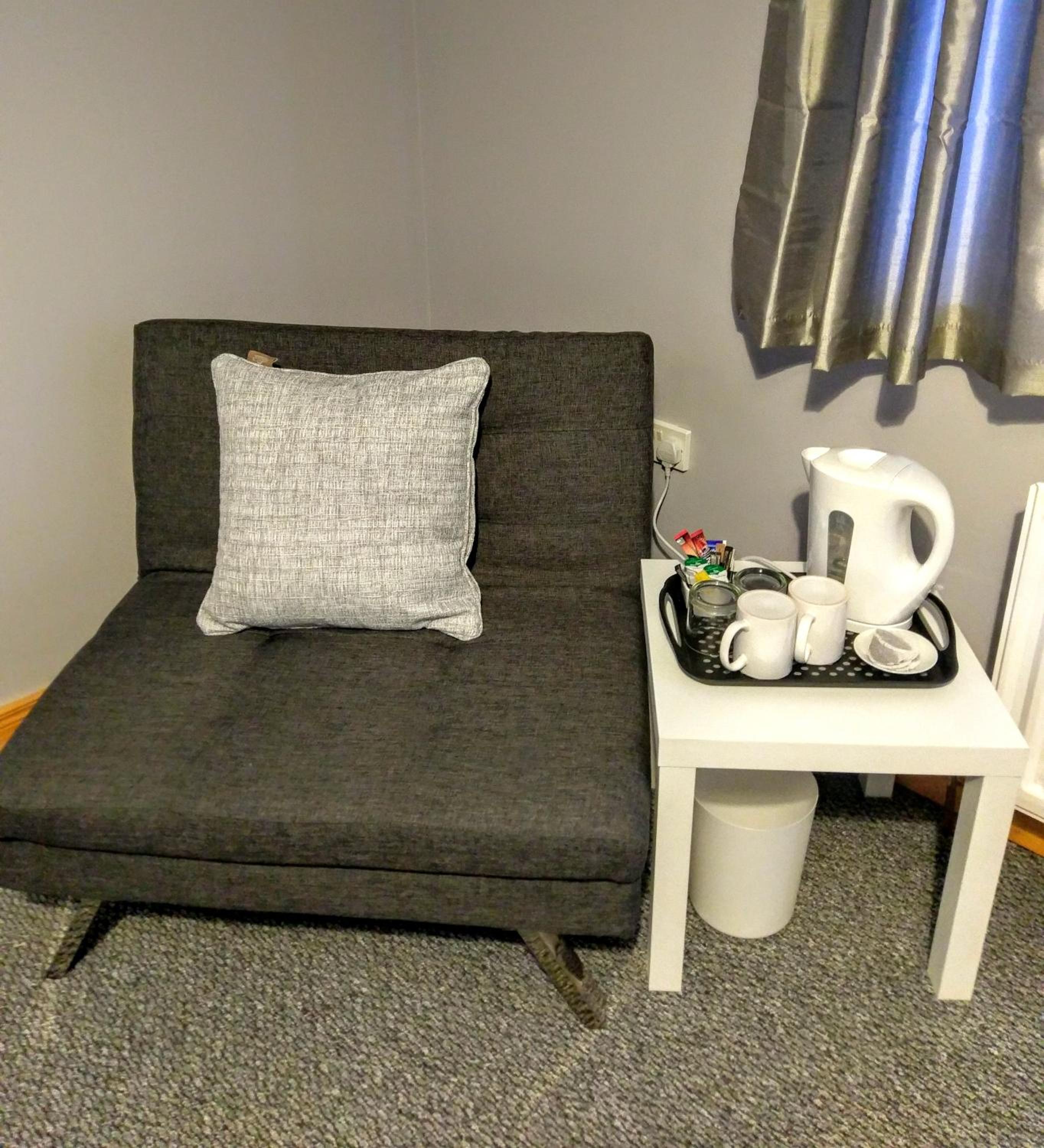 Double Room photo 2
